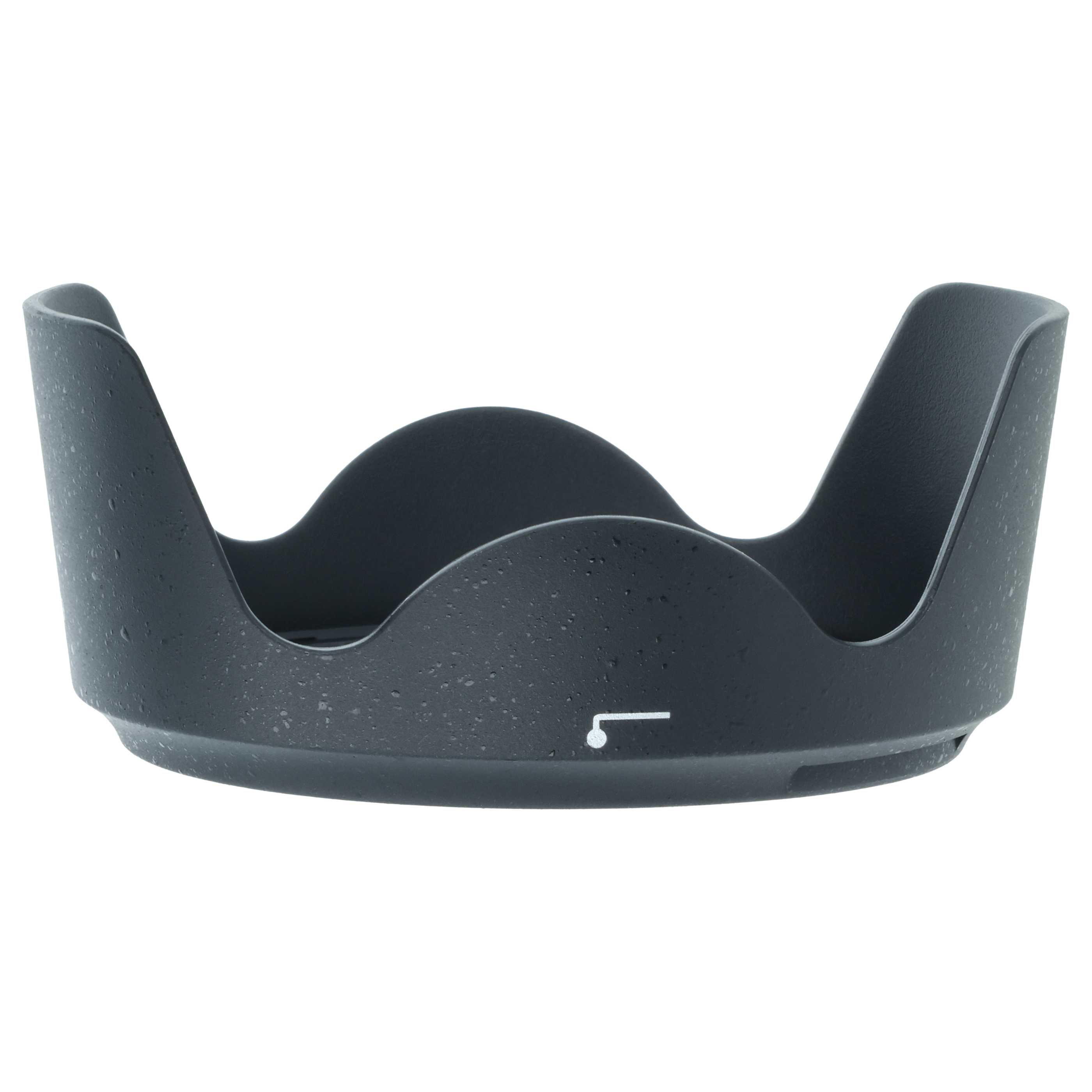 Lens Hood replaces Nikon HB-39 for Nikon Lens with 67 mm Diameter, plastic, black