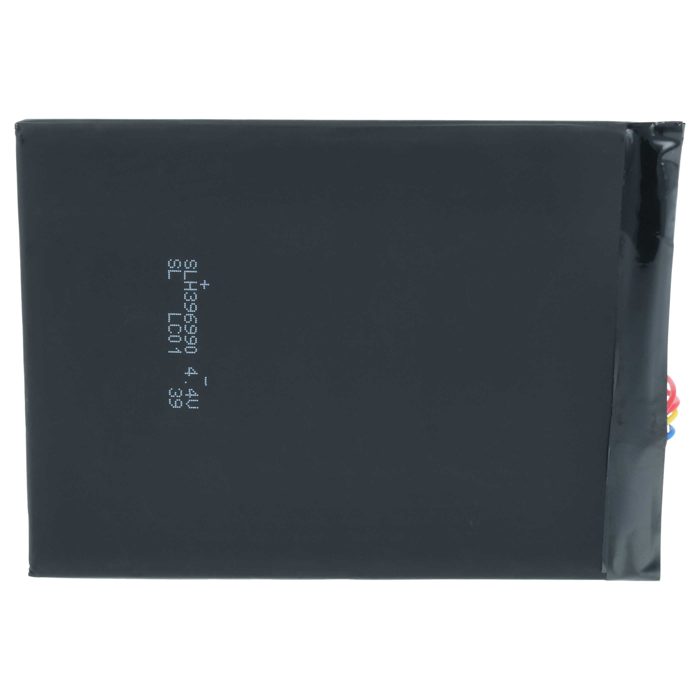 Batteria sostituisce Bang & Olufsen 8700112 per altoparlanti - 3100mAh 3,7V Li-Poly