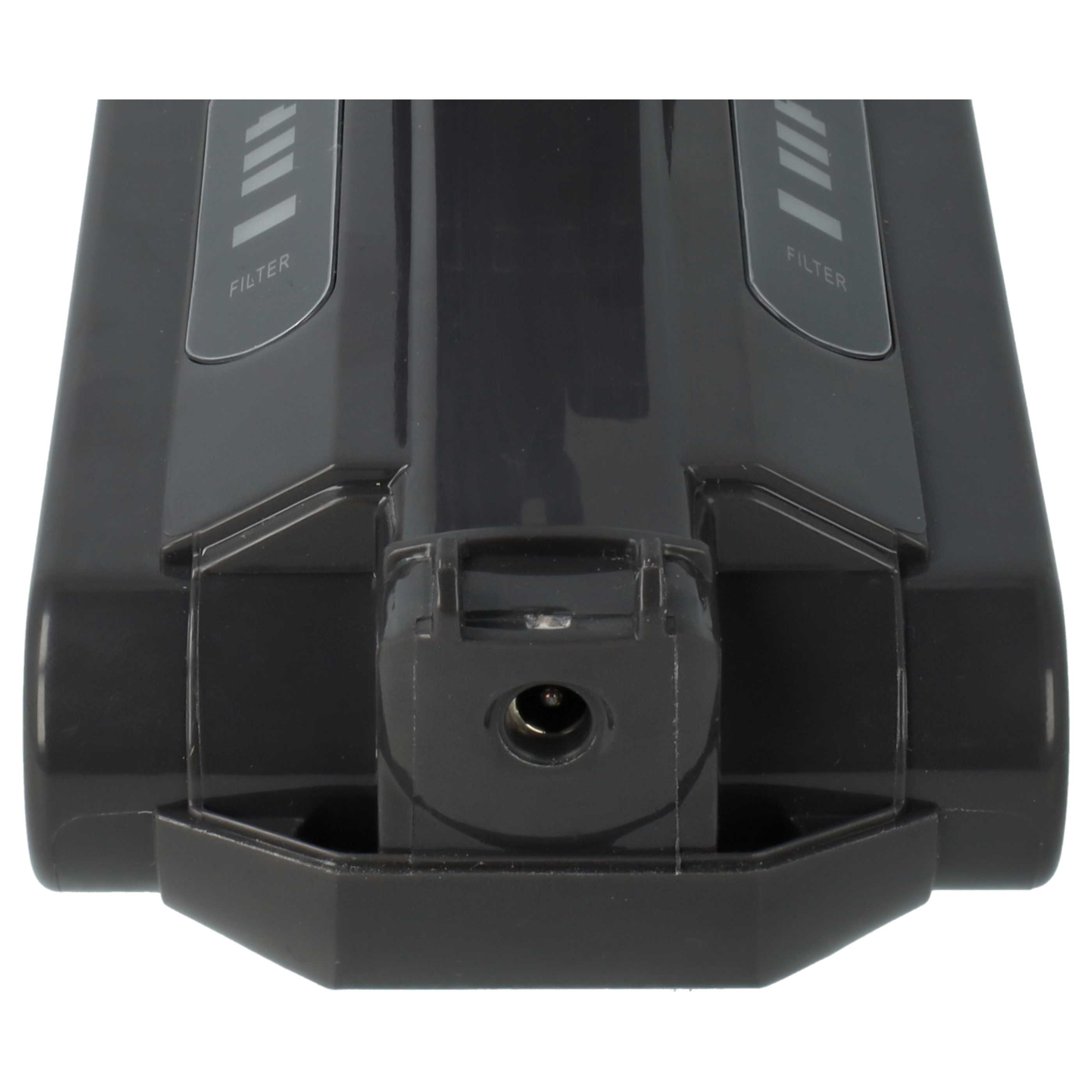 Batterie remplace Dyson SV12, 969352-07, 206340 pour aspirateur Dyson - 2000mAh 25,2V Li-ion