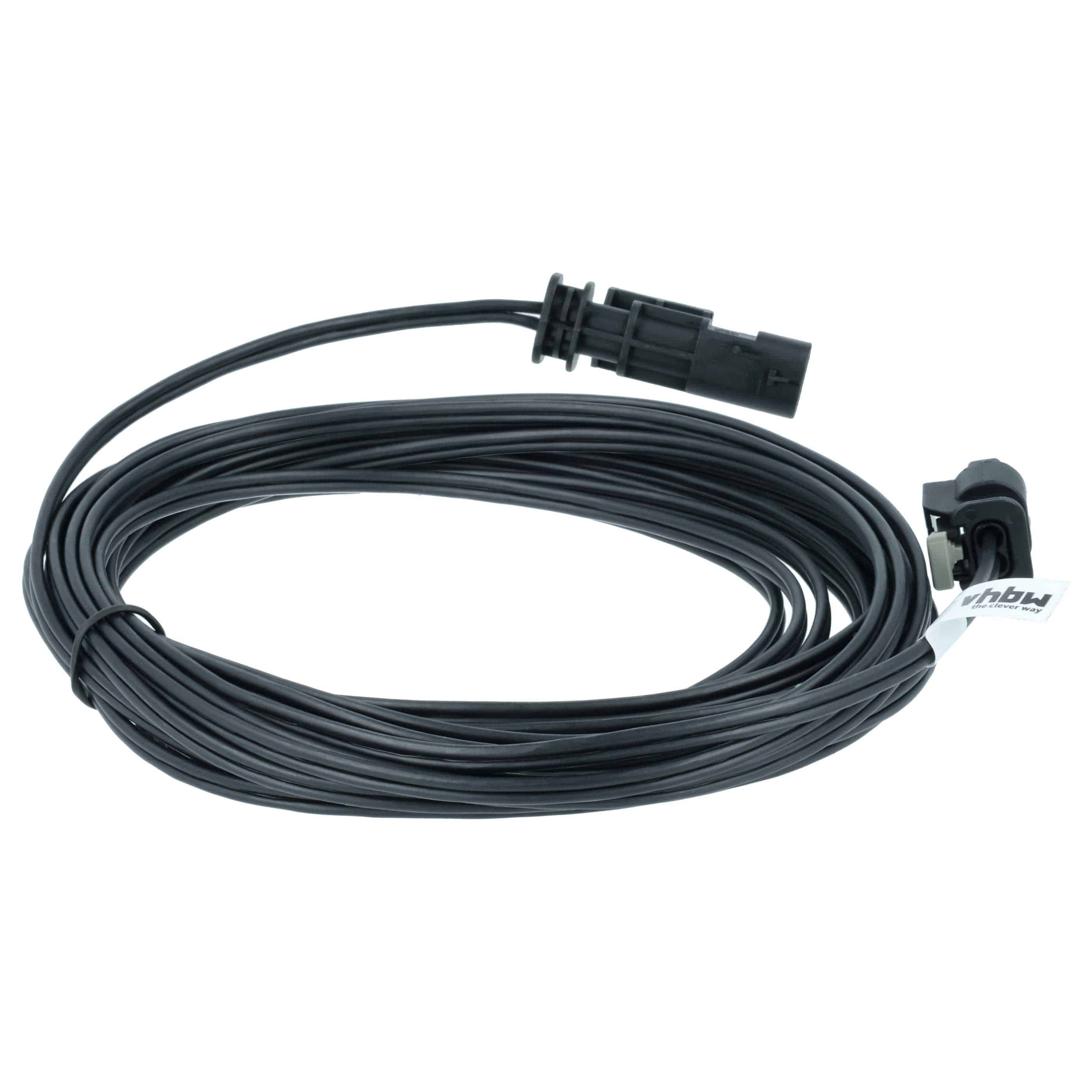Low Voltage Cable replaces Husqvarna 581 16 66-01, 581 16 66-02 for Husqvarna Robot Lawn Mower etc. 5 m