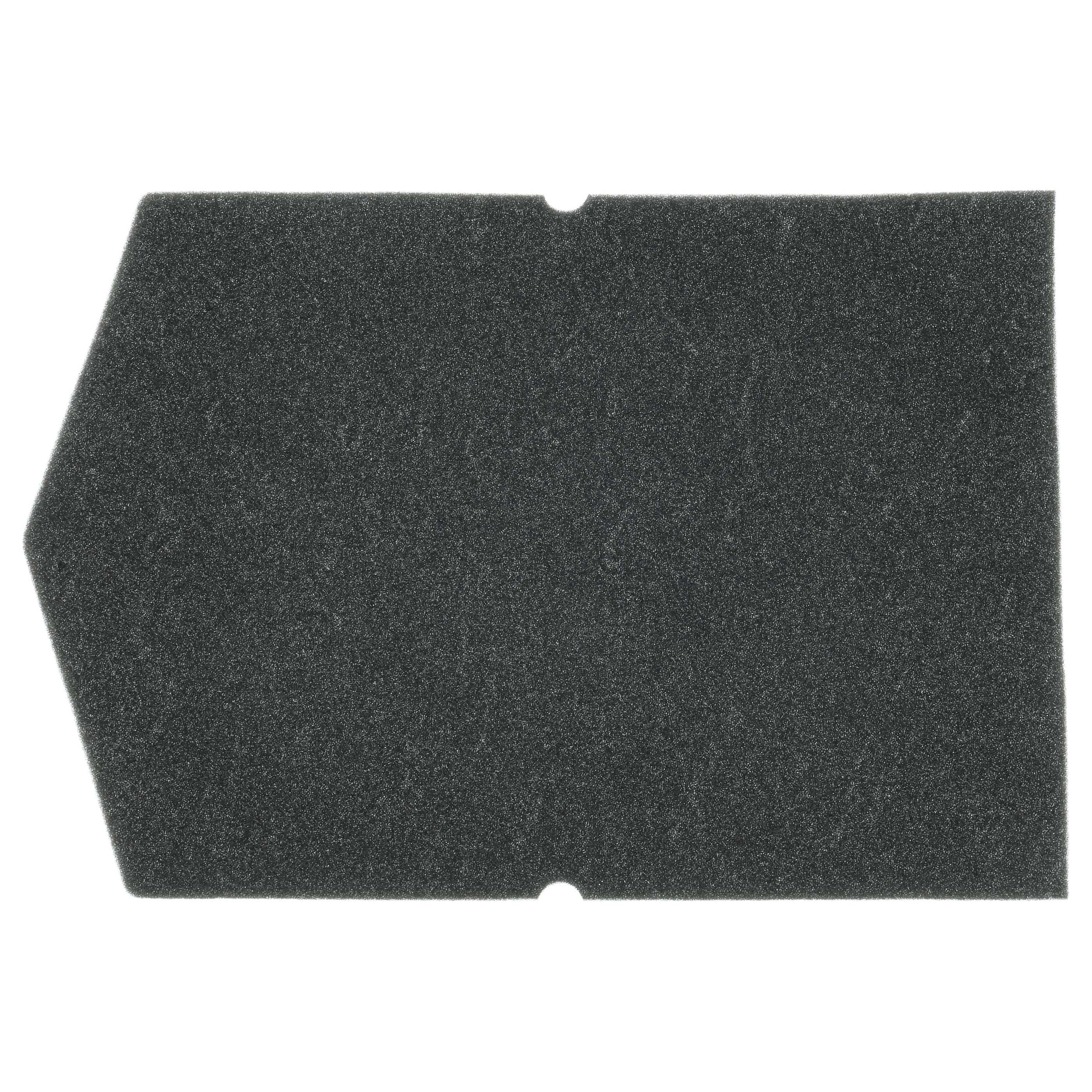 6x Filtro sostituisce Miele 7358901, 9688381, 9057930 per asciugatrice Miele 