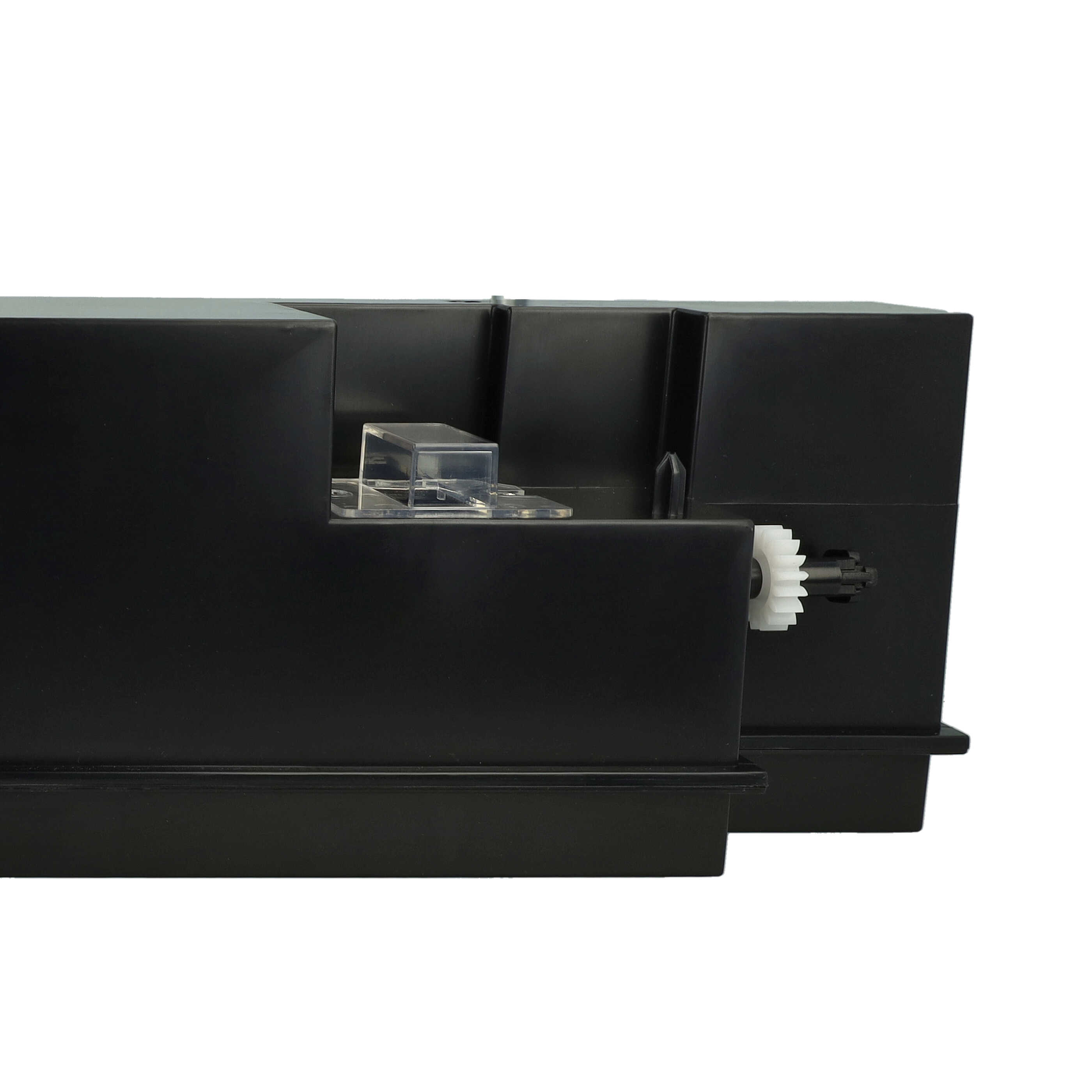 Waste Toner Container as Replacement for Konica Minolta A0XPWY2, 1008661, A0XPWY5, A0XPWY4, A2WYWY3 - Black