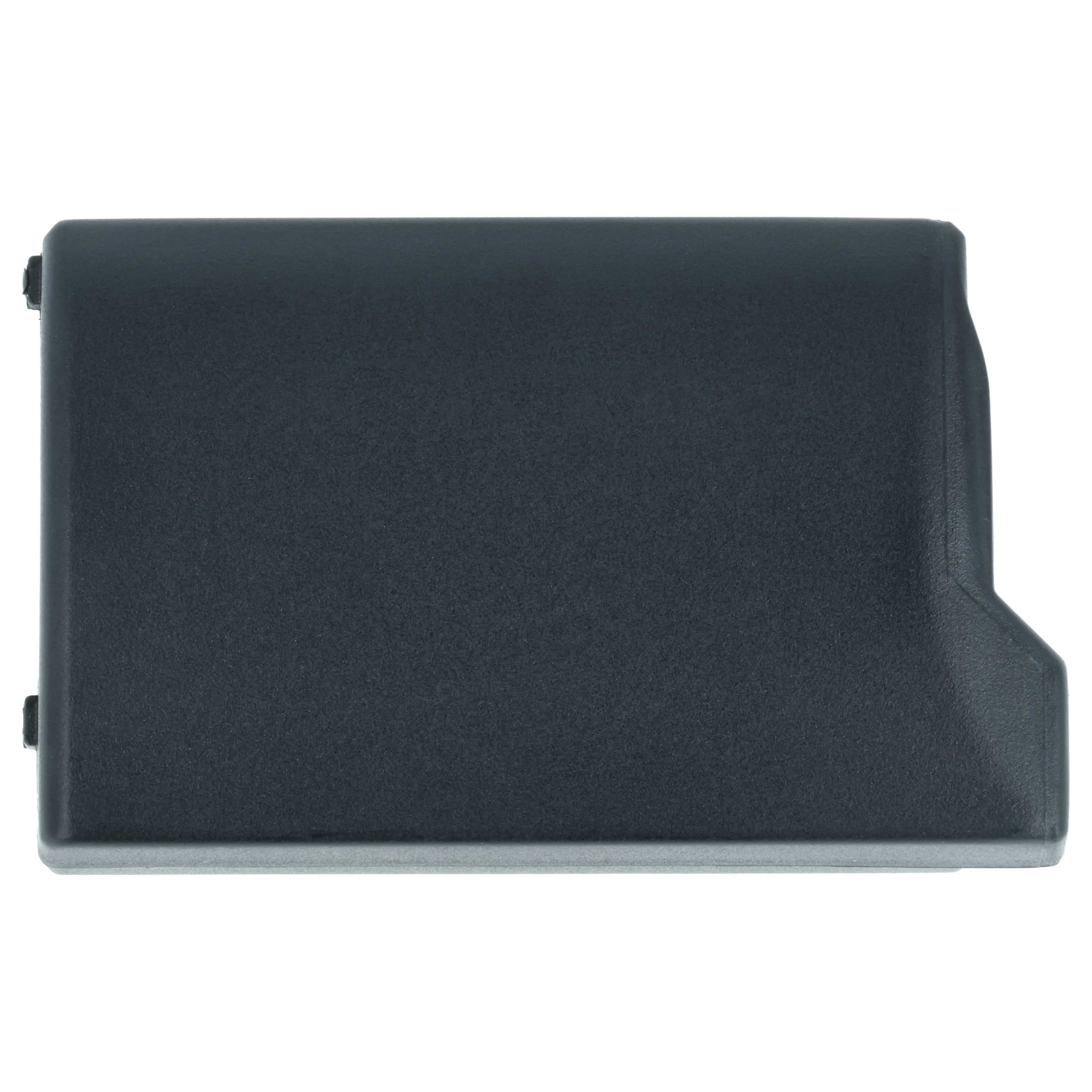 Batteria sostituisce Sony PSP-S110 per console di gioco - 1800mAh 3,7V Li-Poly