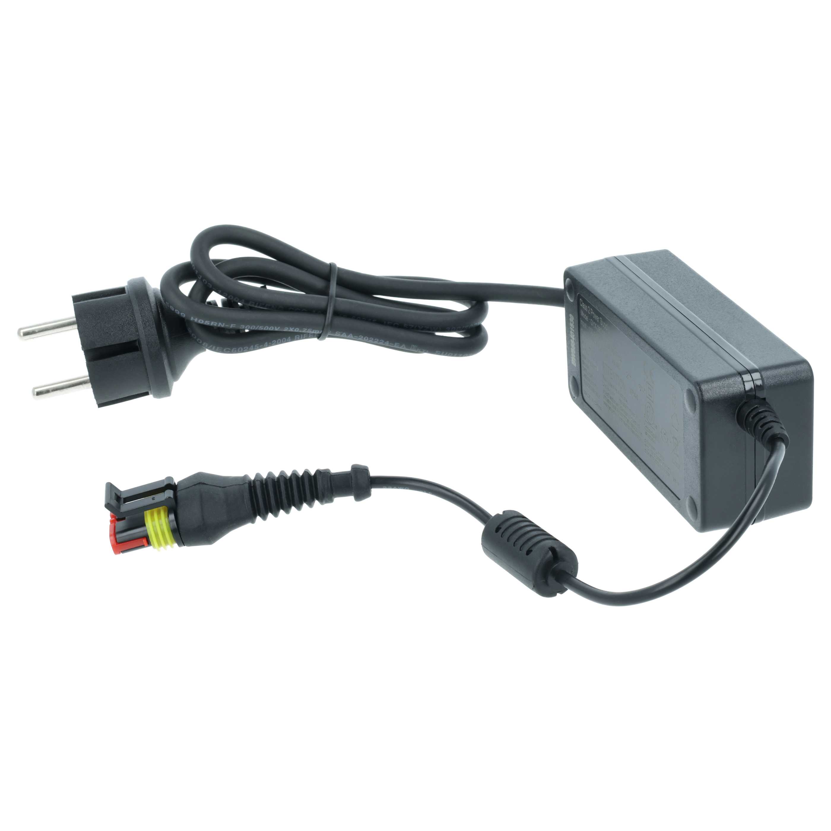 Alimentatore sostituisce 5931636-01 Gardena R40Li, Sileno City, Husqvarna Automower 310, 105, 305
