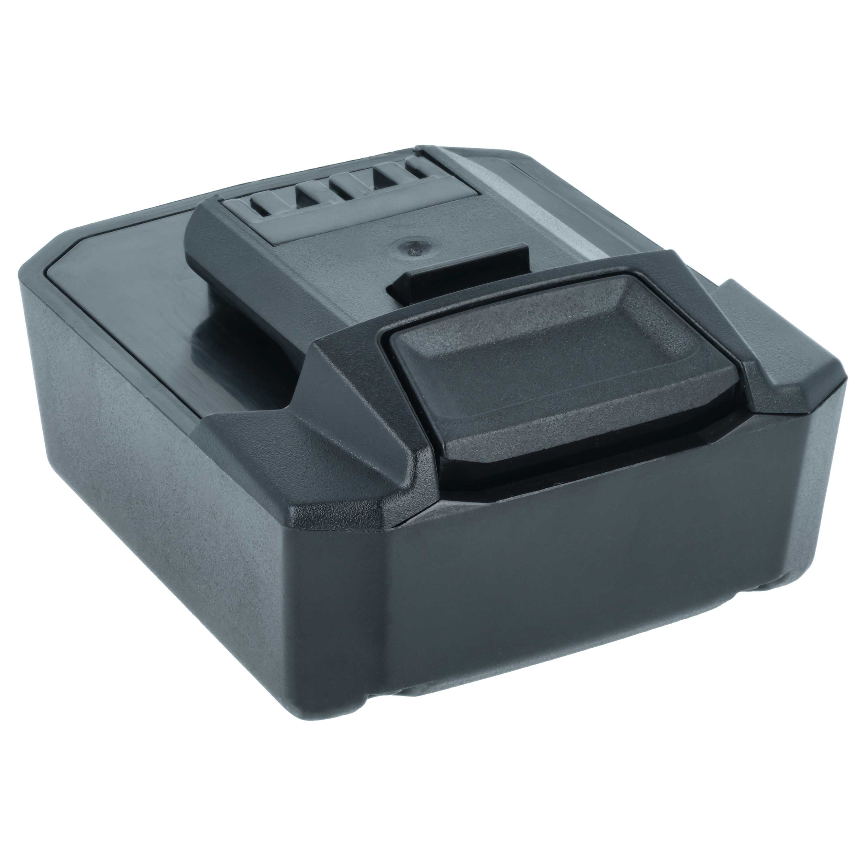 3x Battery replaces Hilti B 12/4.0, B 12/2.6 Electric Power Tool - 1500 mAh, 10.8 V, Li-Ion