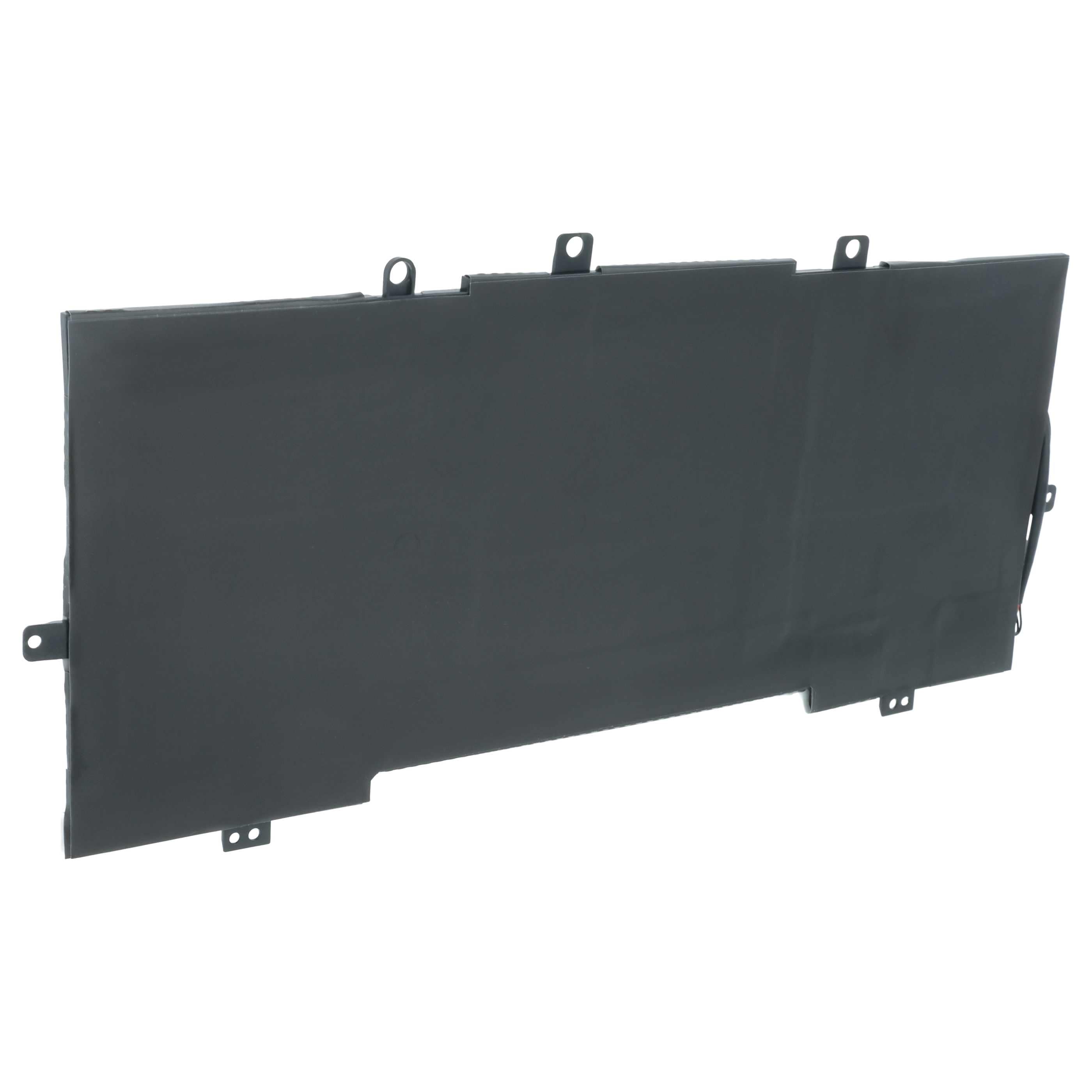 Akumulator do laptopa zamiennik HP 816497-1C1, 816238-850, 816243-005 - 3900 mAh 11,4 V LiPo, czarny