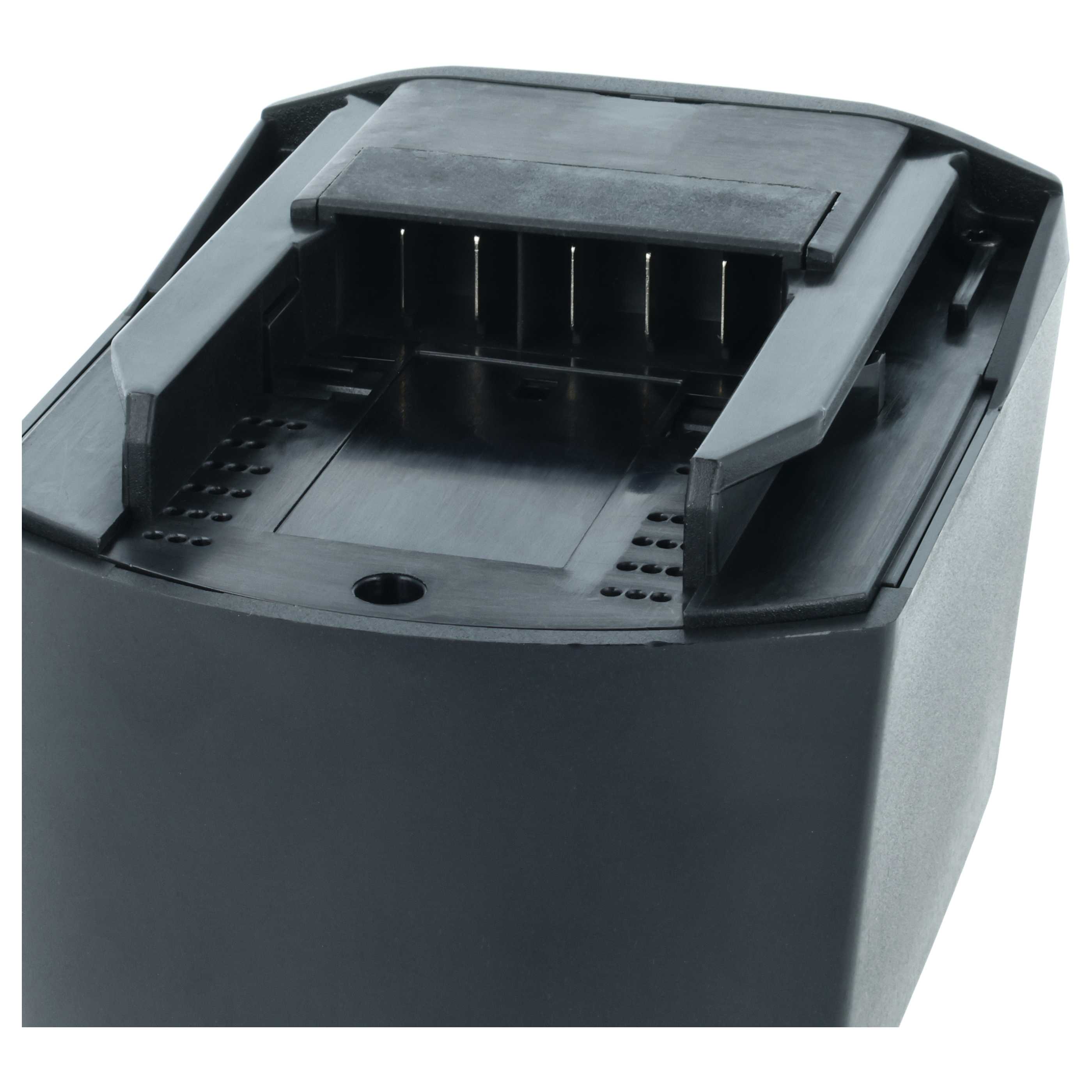 Battery replaces Hilti 429788, B14/3.3, 418263 Electric Power Tool - 3000 mAh, 14.4 V, Li-Ion