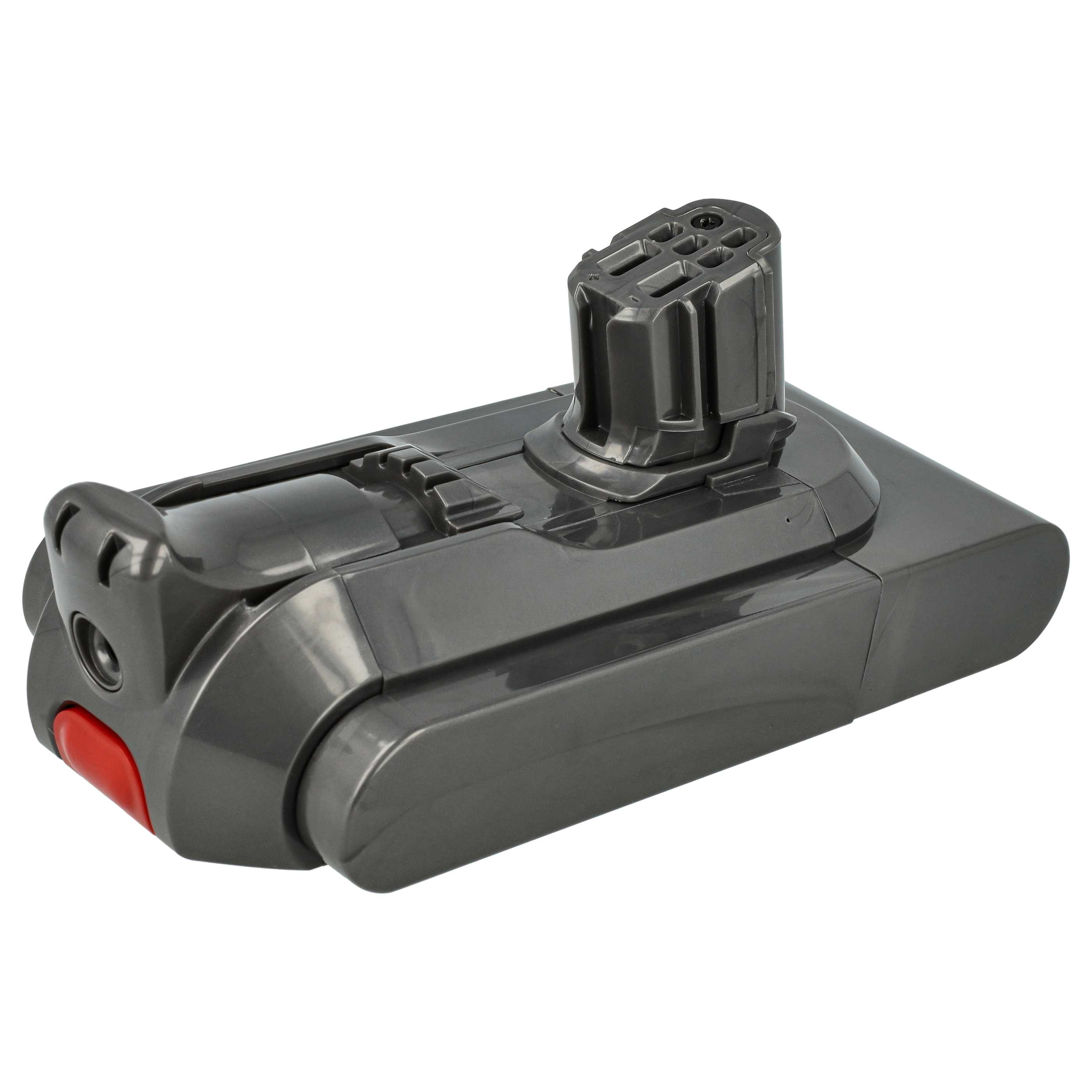 Akumulator do odkurzacza Dyson zamiennik Dyson 96547001, 965470-01 - 3000mAh 25,2V Li-Ion