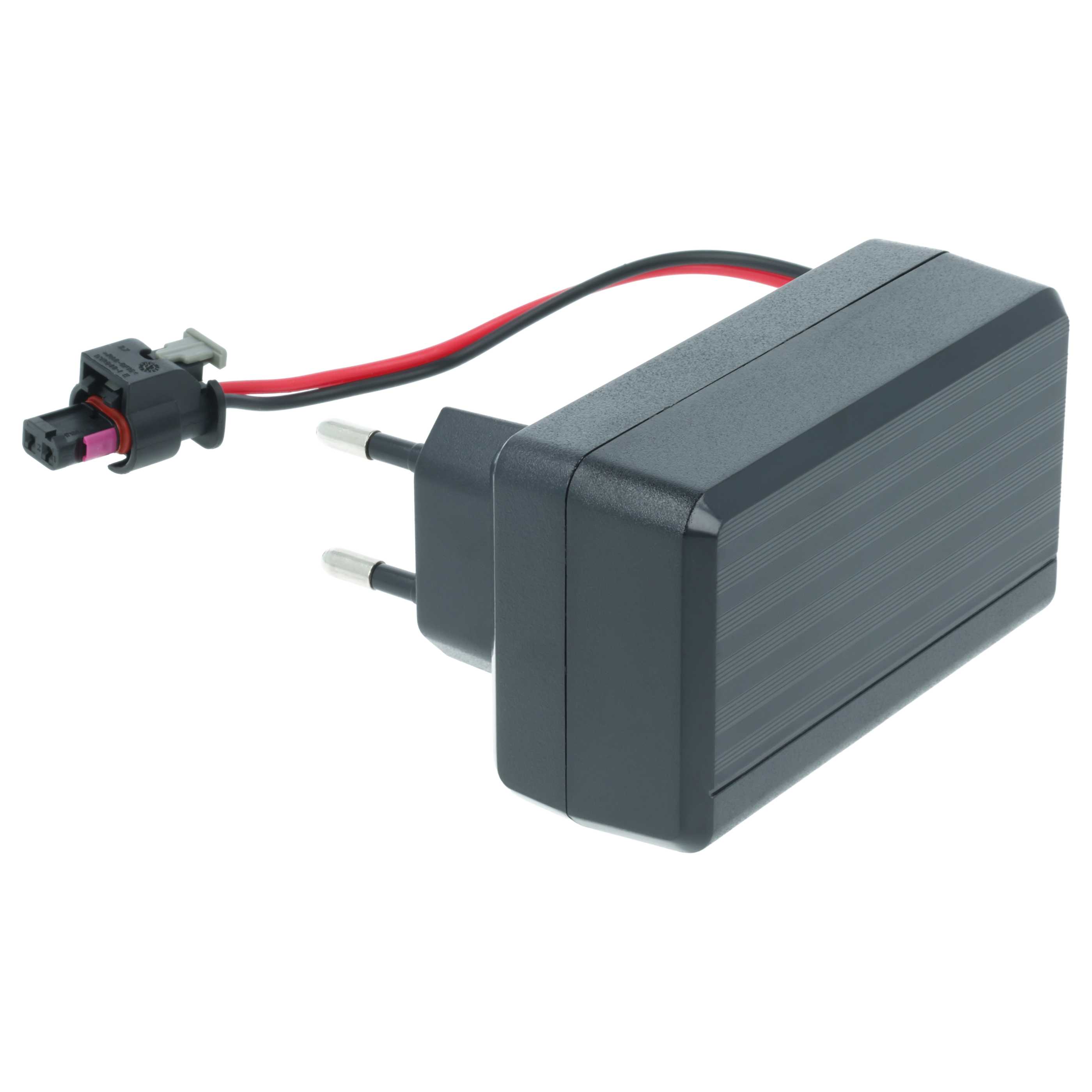 Mains Power Adapter replaces Husqvarna 581145101, 5811451-01, 581145102 lawnmower robot Charging Station etc.