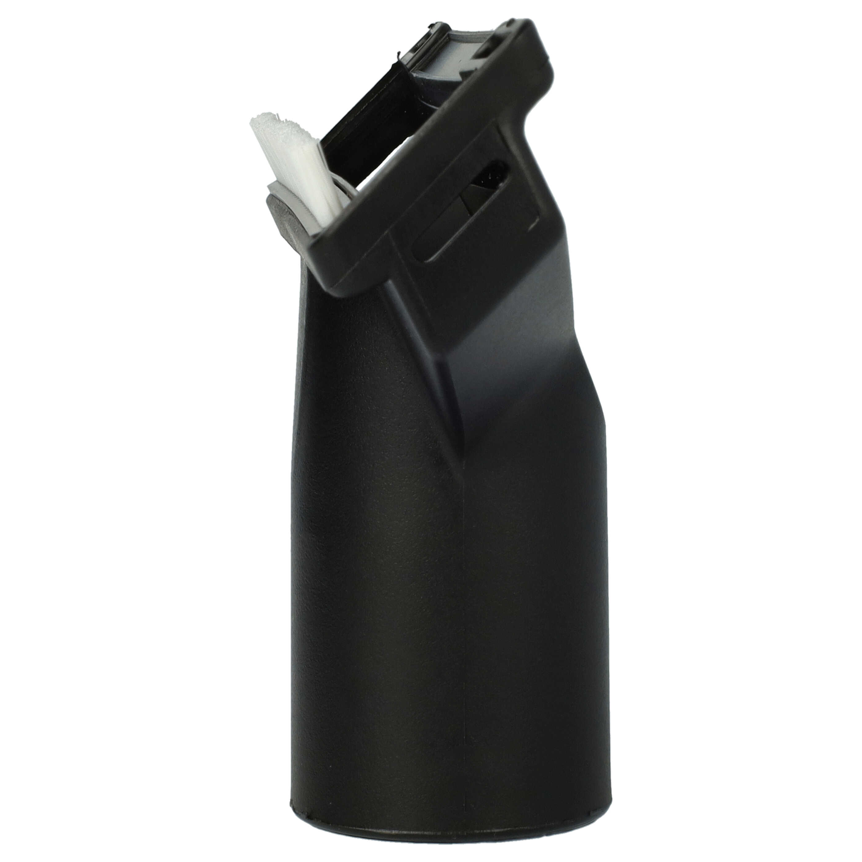 Bocchetta 35 mm a spazzola sostituisce Bosch 2 609 256 F25 per aspirapolvere, 14 cm