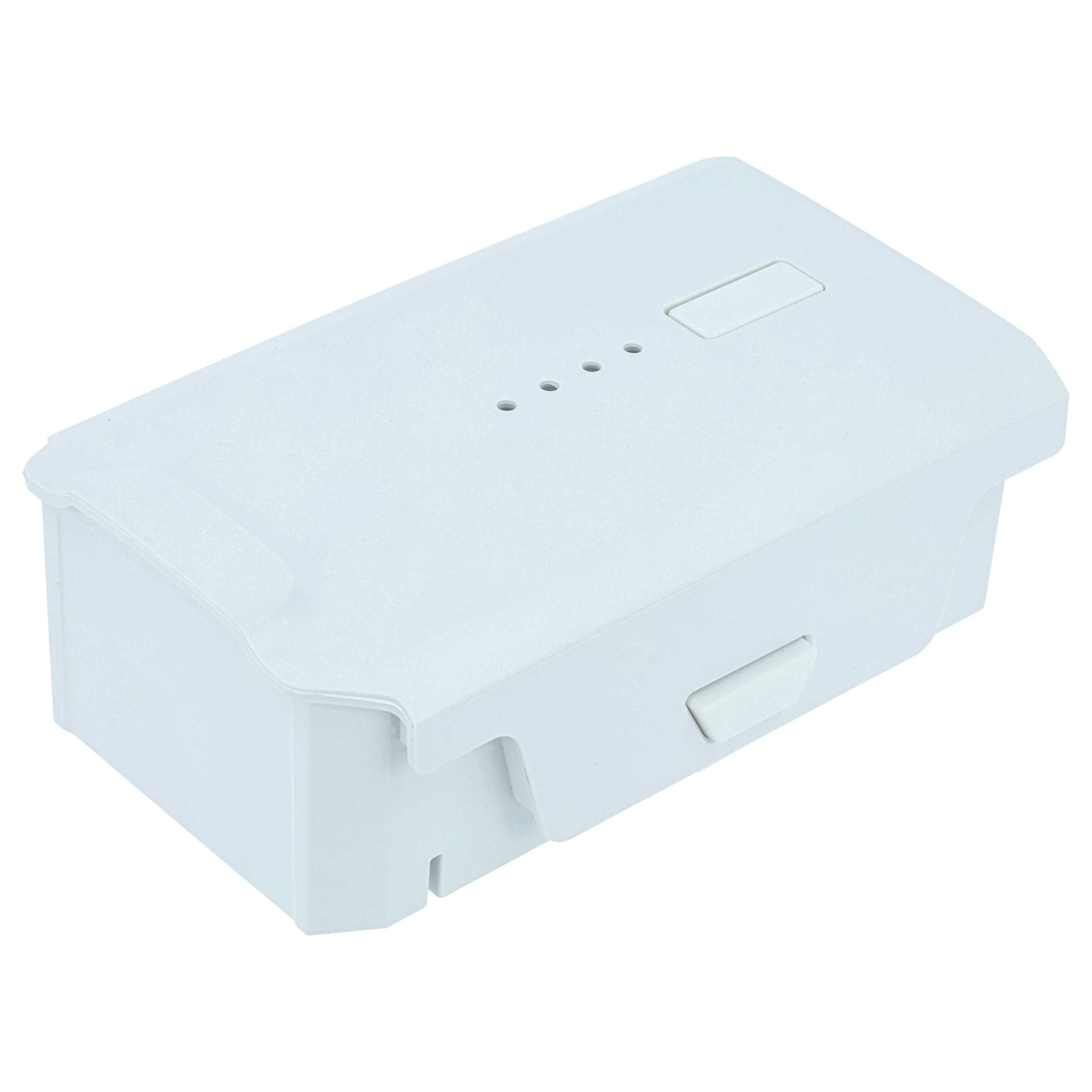3x Batteries pour drone Xiaomi Fimi X8 SE 2022, SE 2020- 4500mAh 12,6V Li-polymère