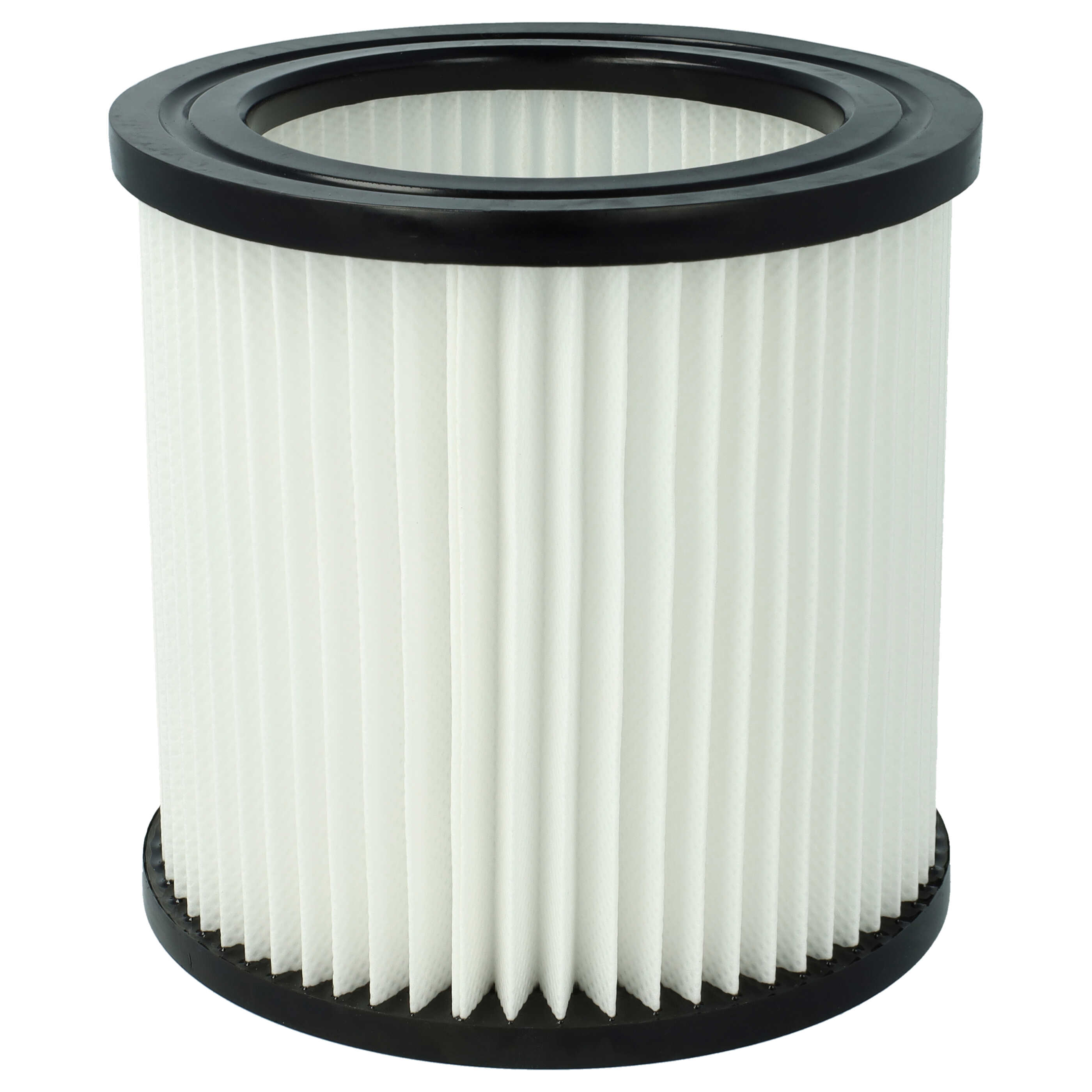 Filtre remplace Nilfisk 81943047 pour aspirateur - élément de filtrage