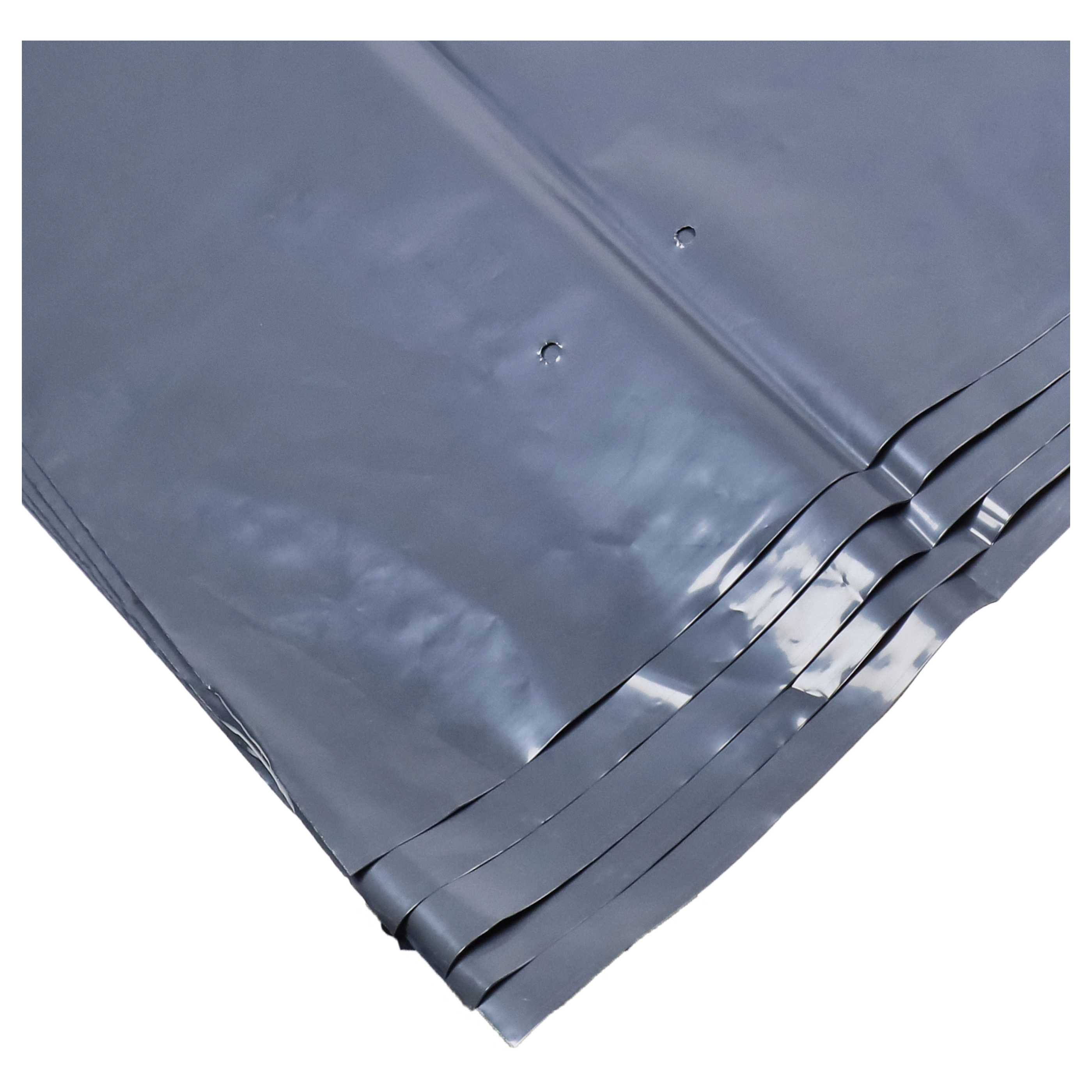 10x Sac remplace Makita P-70306 pour aspirateur Makita - plastique