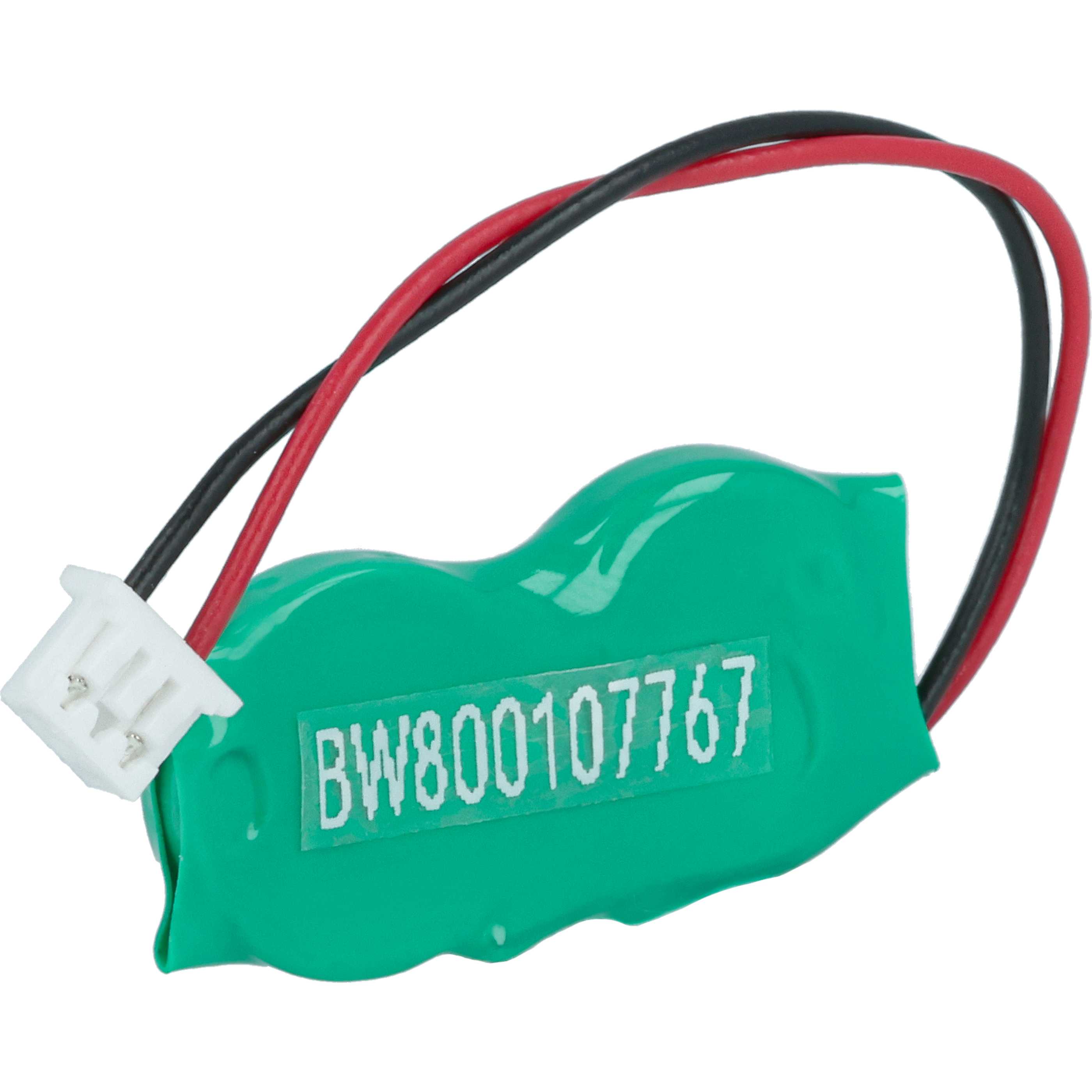 Bios-Akku als Ersatz für GDM710000041, FL2/V11H-WR, CB17, GDM710000002, GDM710000058 - 20mAh 2,4V NiMH
