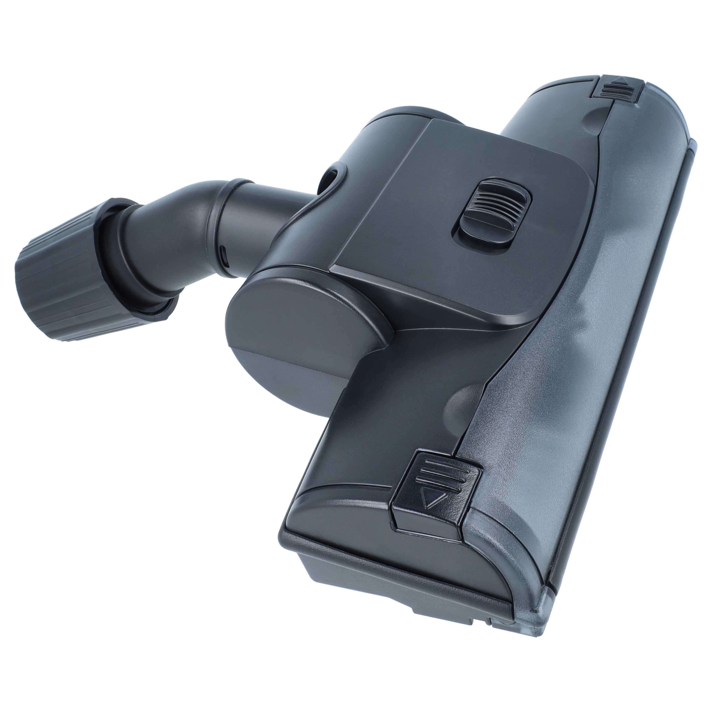 Turbobürste für Miele Cat & Dog 500, Complete C3, Powerline , flexibler Anschluss