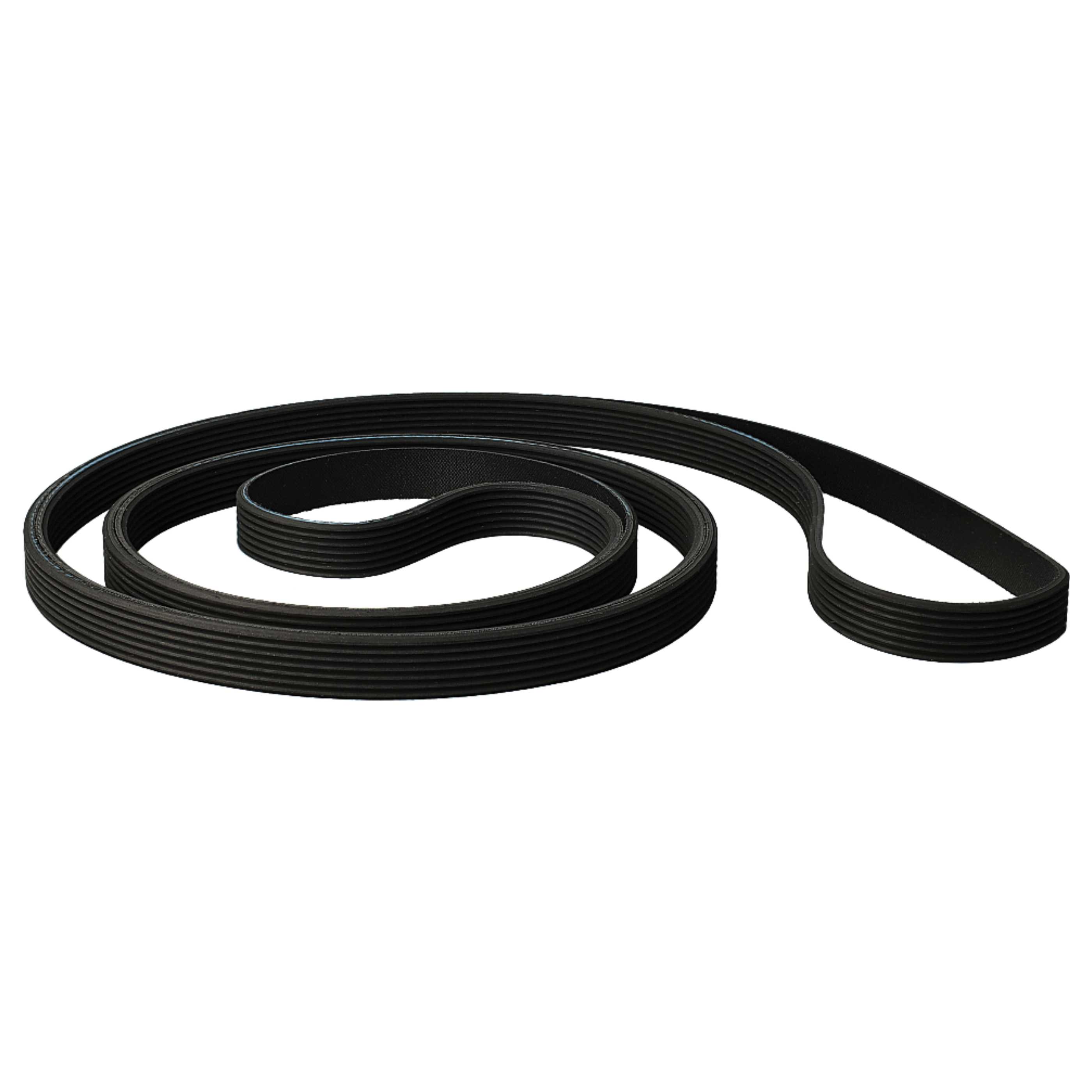 Drive Belt replaces 1490004122, 070060000, 07378136, 02319697, 00844944, 00096426 for AEG Tumble Dryer - 193cm