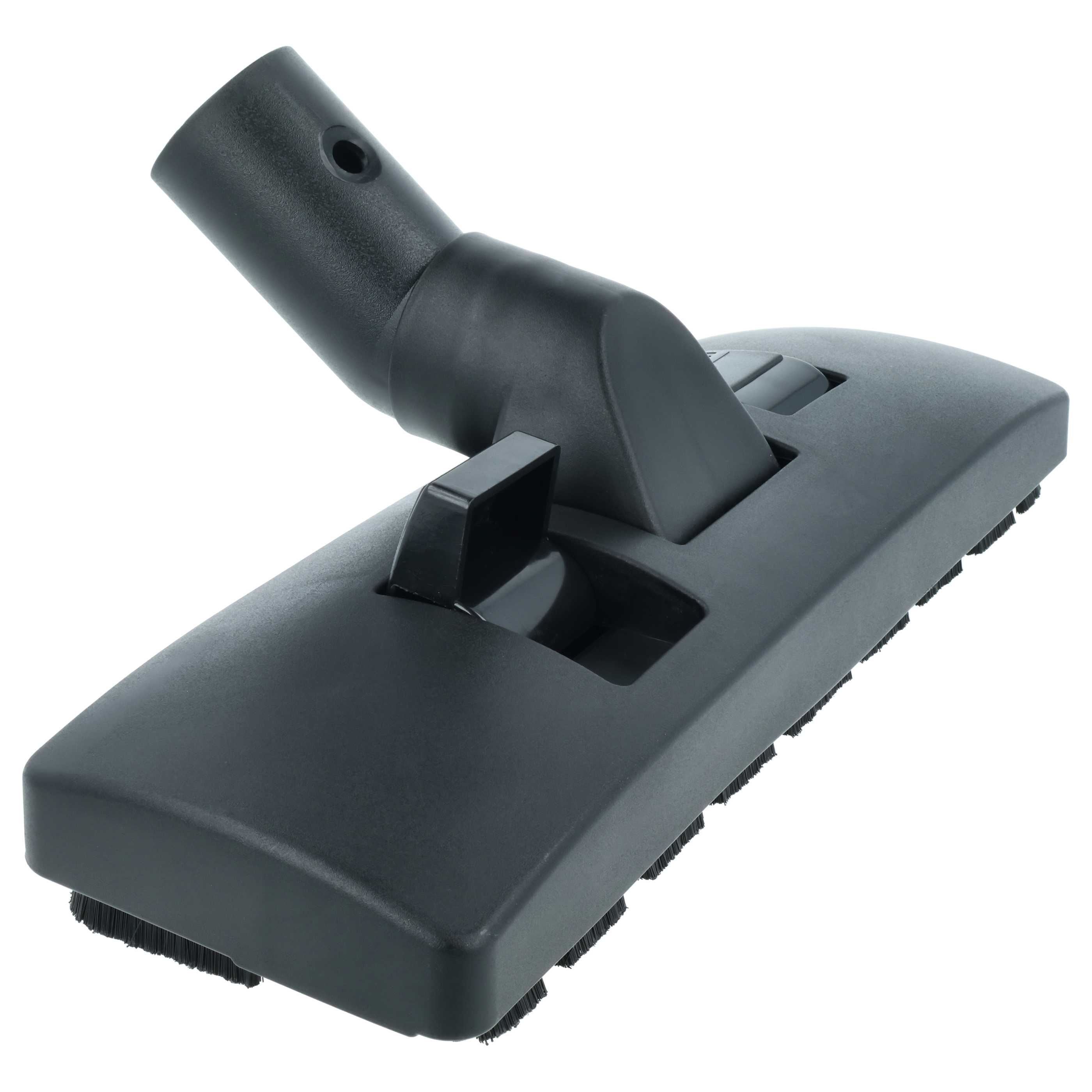 Vacuum Cleaner Floor Nozzle for Philips, Bosch, Kärcher, Rowenta , 32 mm Connection - Type 42, 15cm