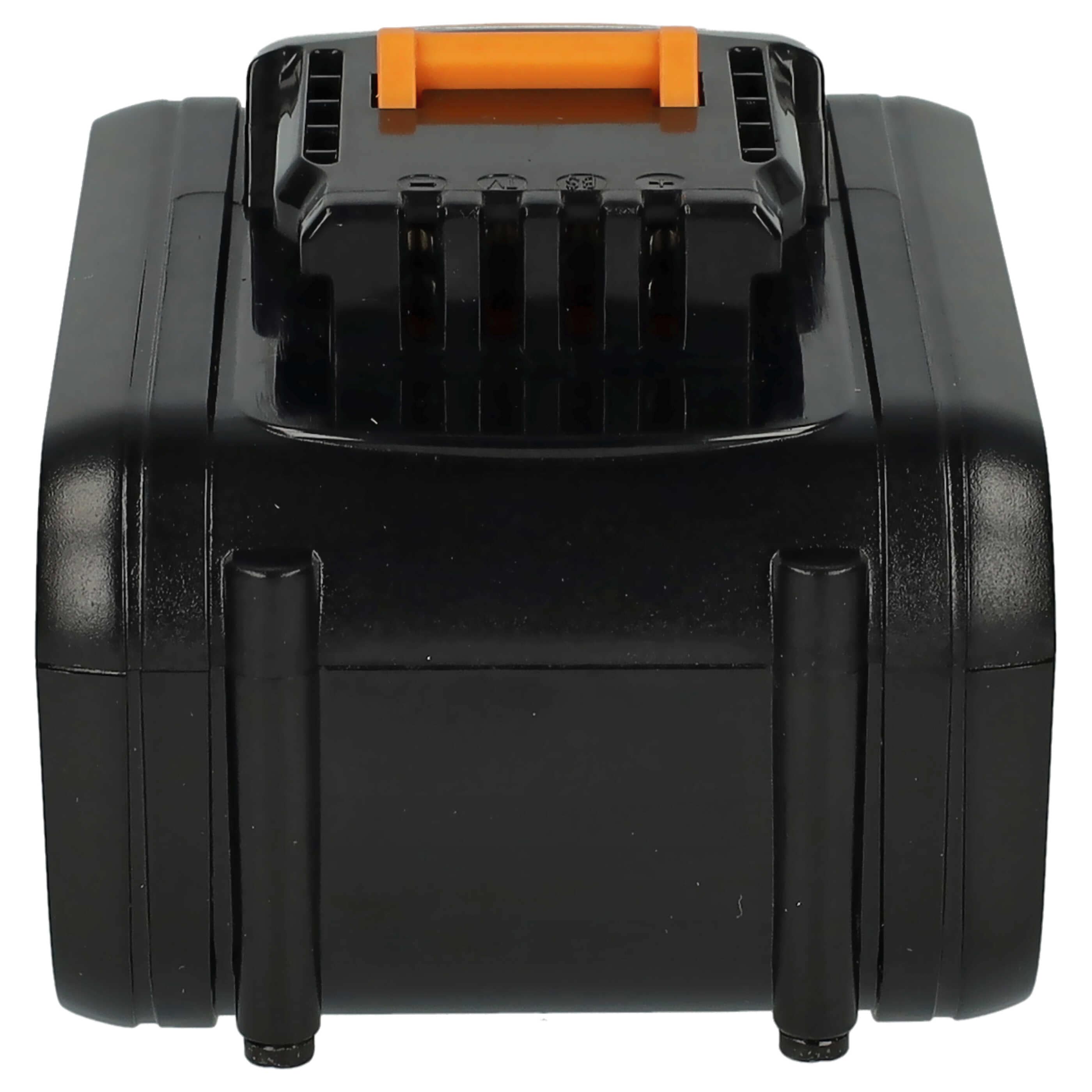 Batterie remplace Rockwell RW9351.1 pour outil électrique - 6000 mAh, 20 V, Li-ion