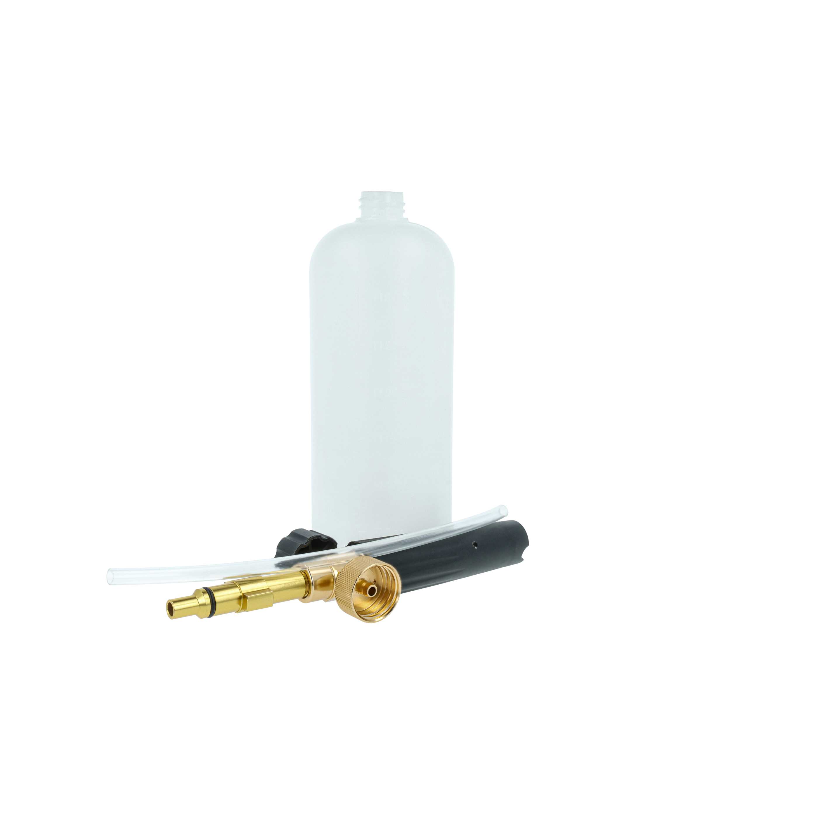Foam Lance 200 bar suitable for Lavor, Huter, McGregor, Parkside/Lavor High Pressure Cleaner etc.
