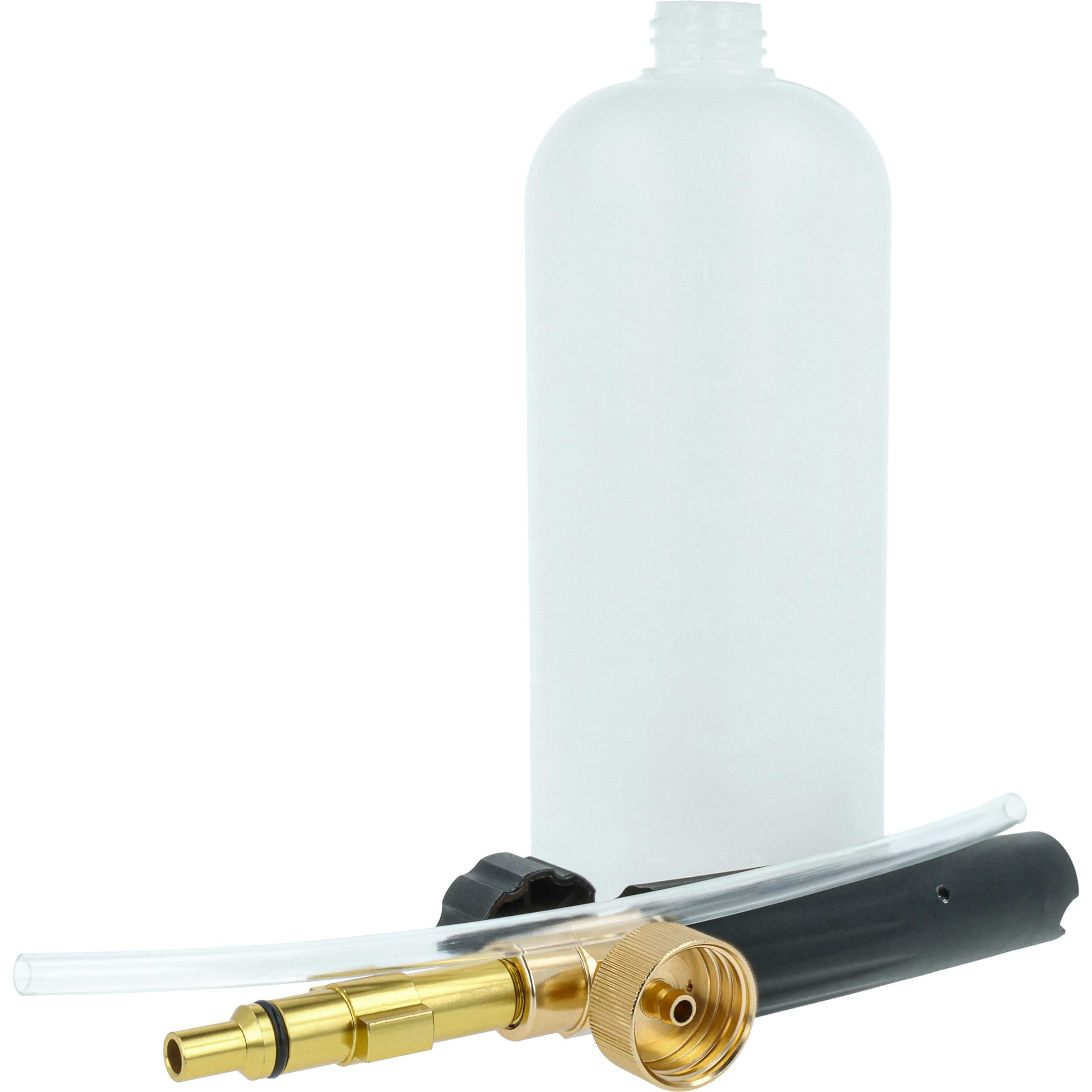 Foam Lance 200 bar suitable for Lavor, Huter, McGregor, Parkside/Lavor High Pressure Cleaner etc.