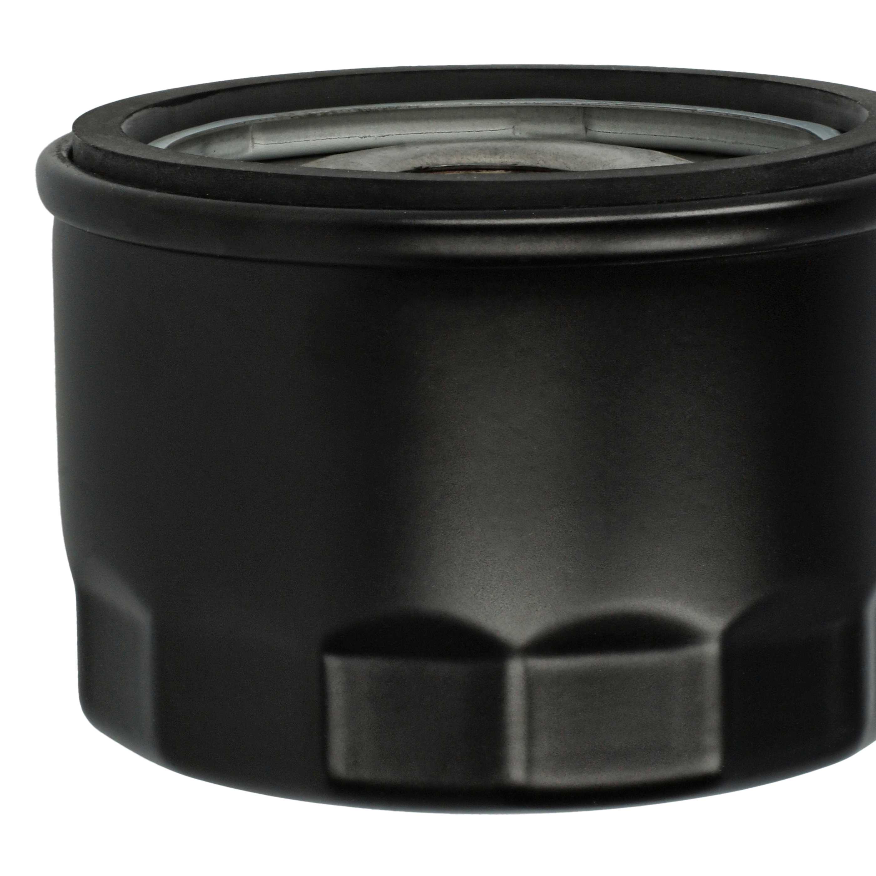 3x Oil Filter replaces Ariens 063-2004-00, 063402500, 063-4025-00 for Liebherr Lawn Mower, Tractor Loader etc.