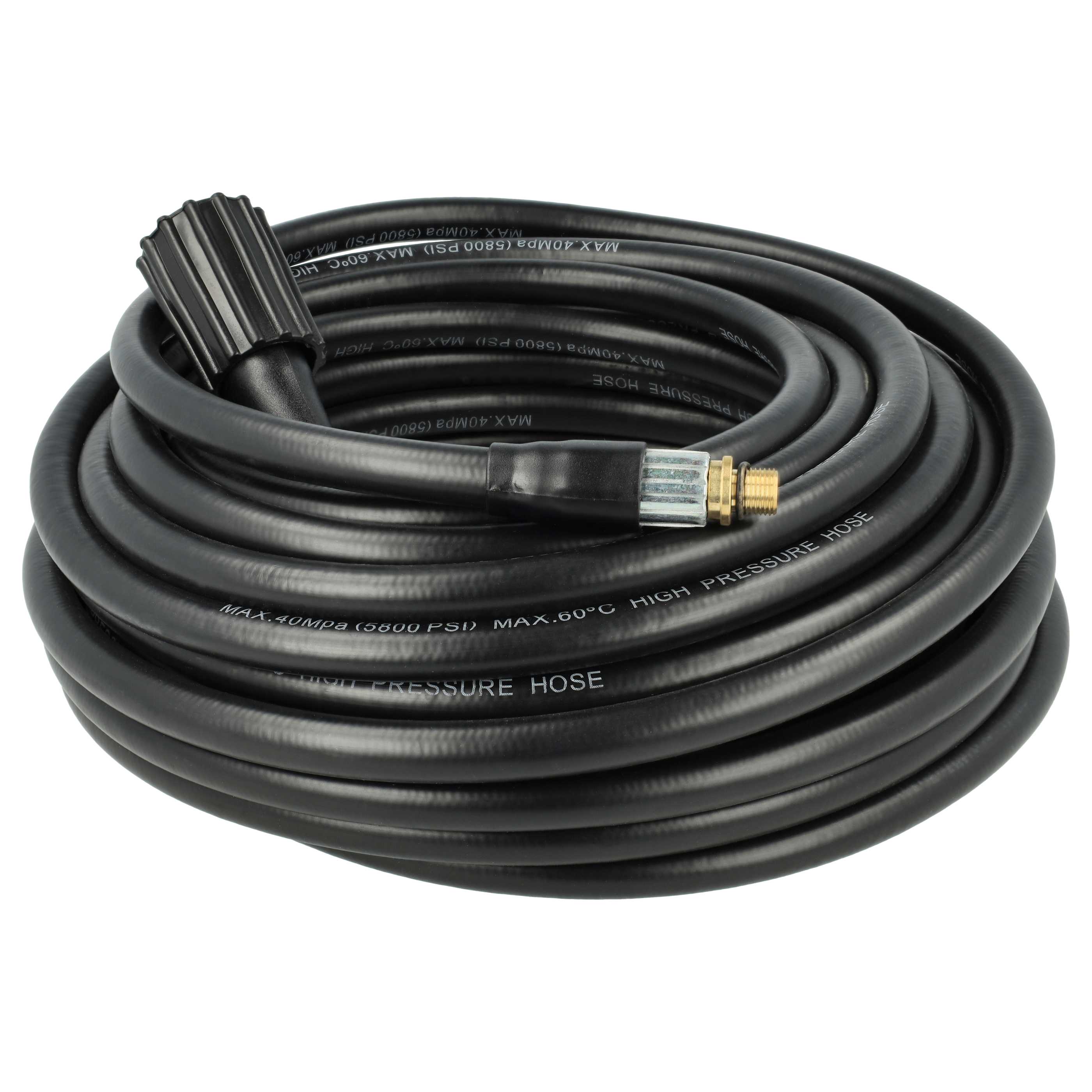 Pressure Hose replaces Kärcher 2.637-767.0, PC 15 for Kärcher Pressure Cleaner, 15 m