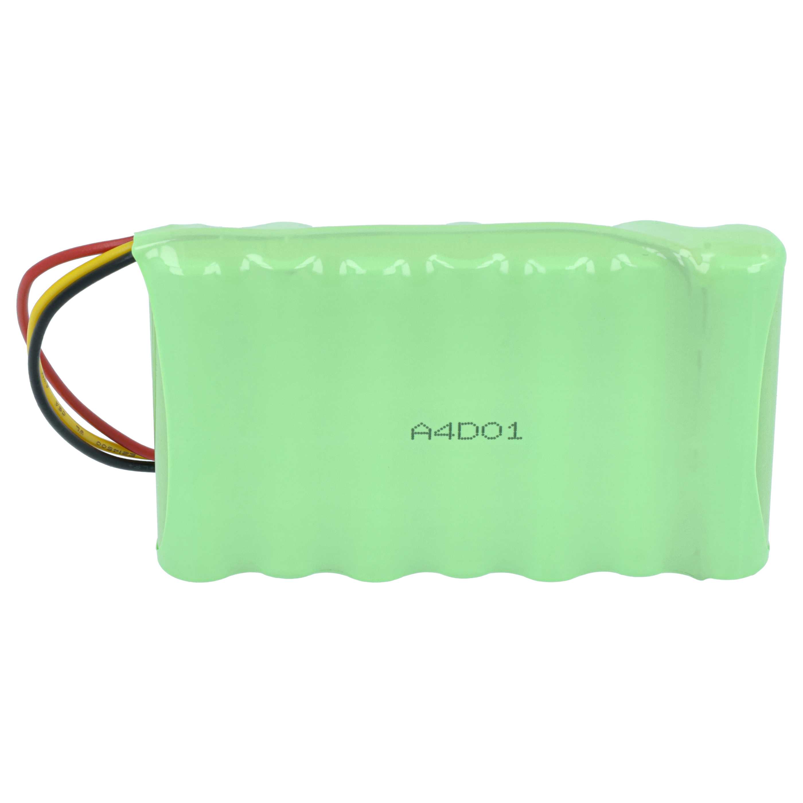 Batteria sostituisce Brother BA-7000, BA7000 per stampante - 800mAh 8,4V NiMH