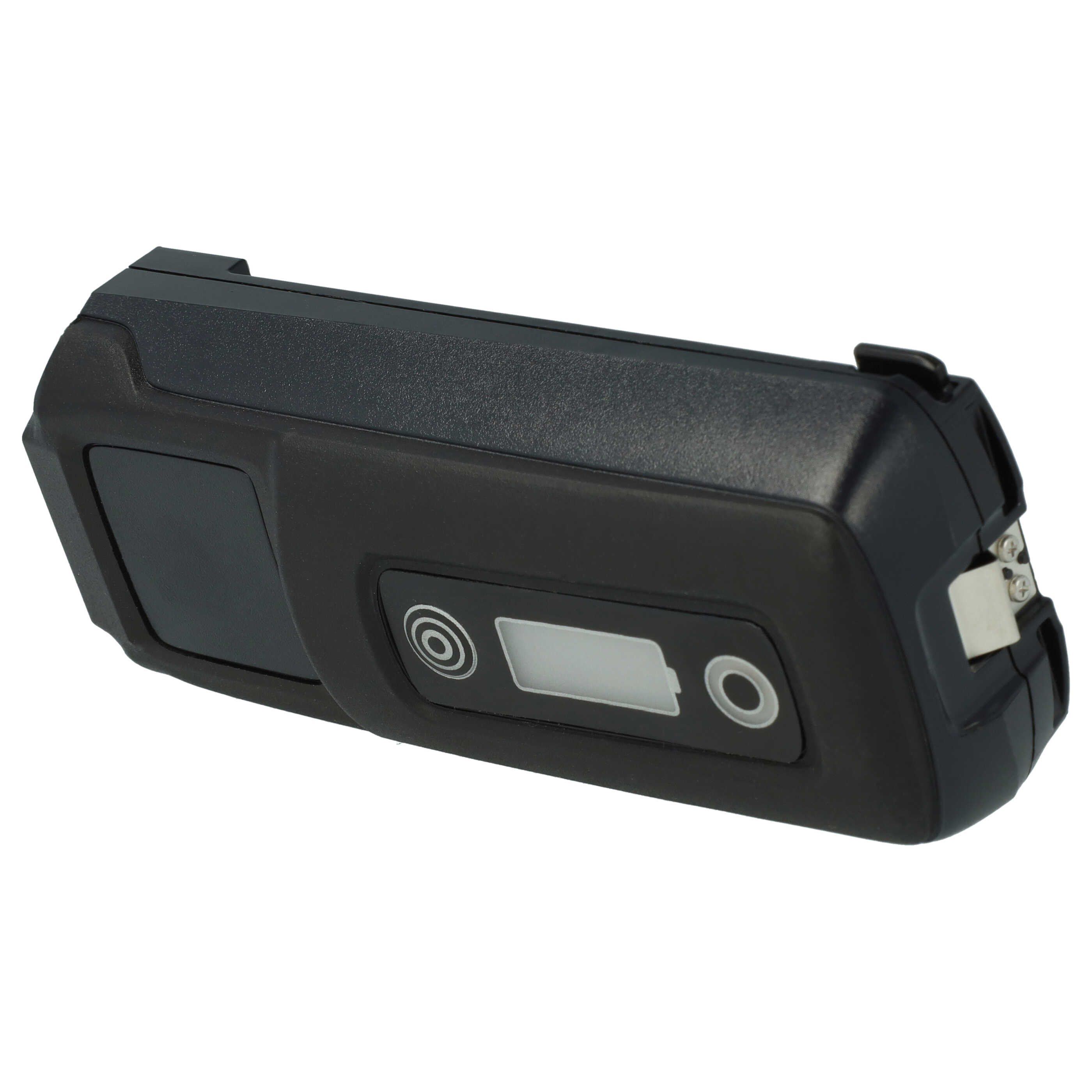 Barcode Scanner POS Battery Replacement for Symbol 82-111636-01, BTRY-MC95IABA0 - 6800mAh 3.7V Li-Ion