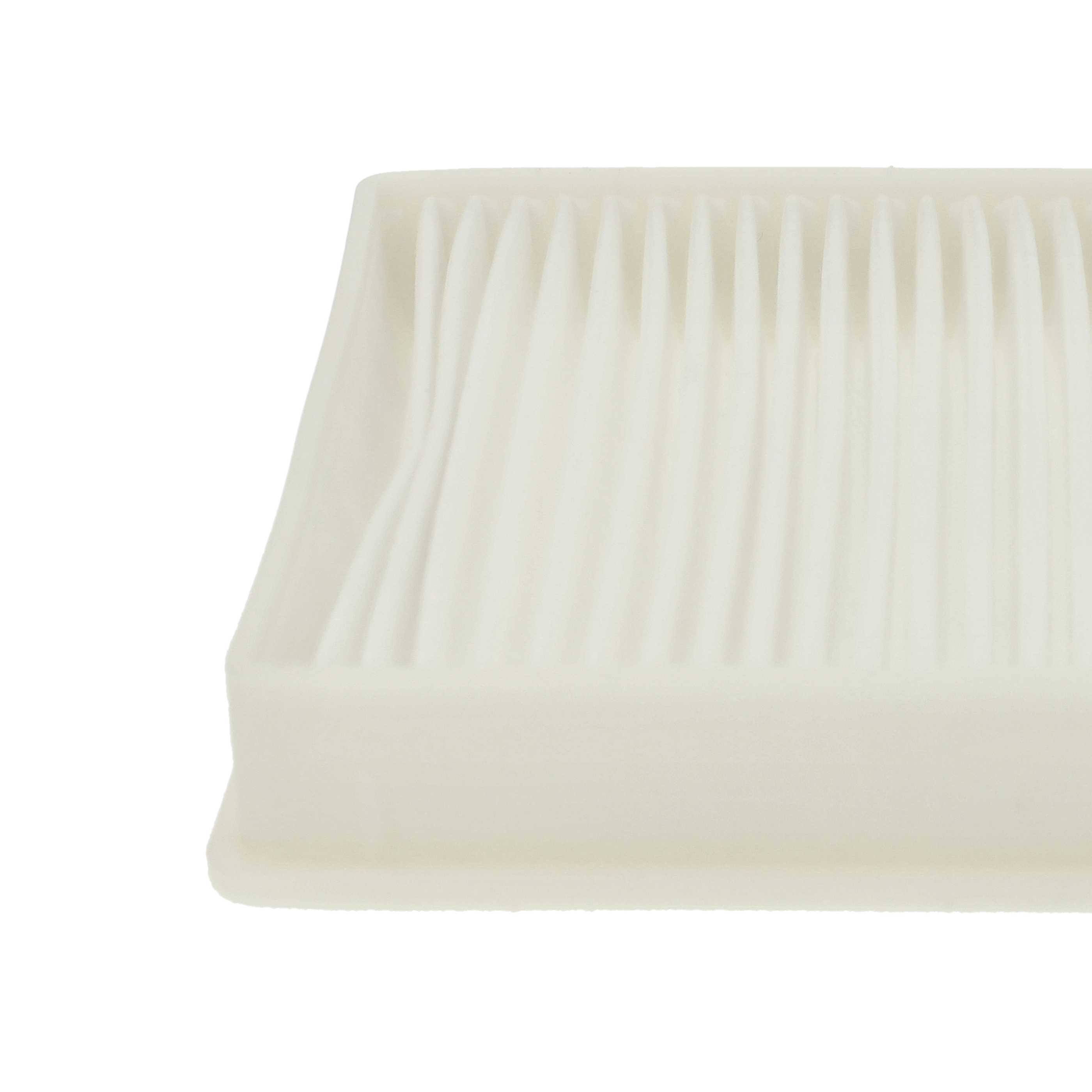 2x Filter replaces Samsung DJ63-00672A, DJ63-00672D, DJ63-00672B, 10033309 for Samsung Vacuum Cleaner