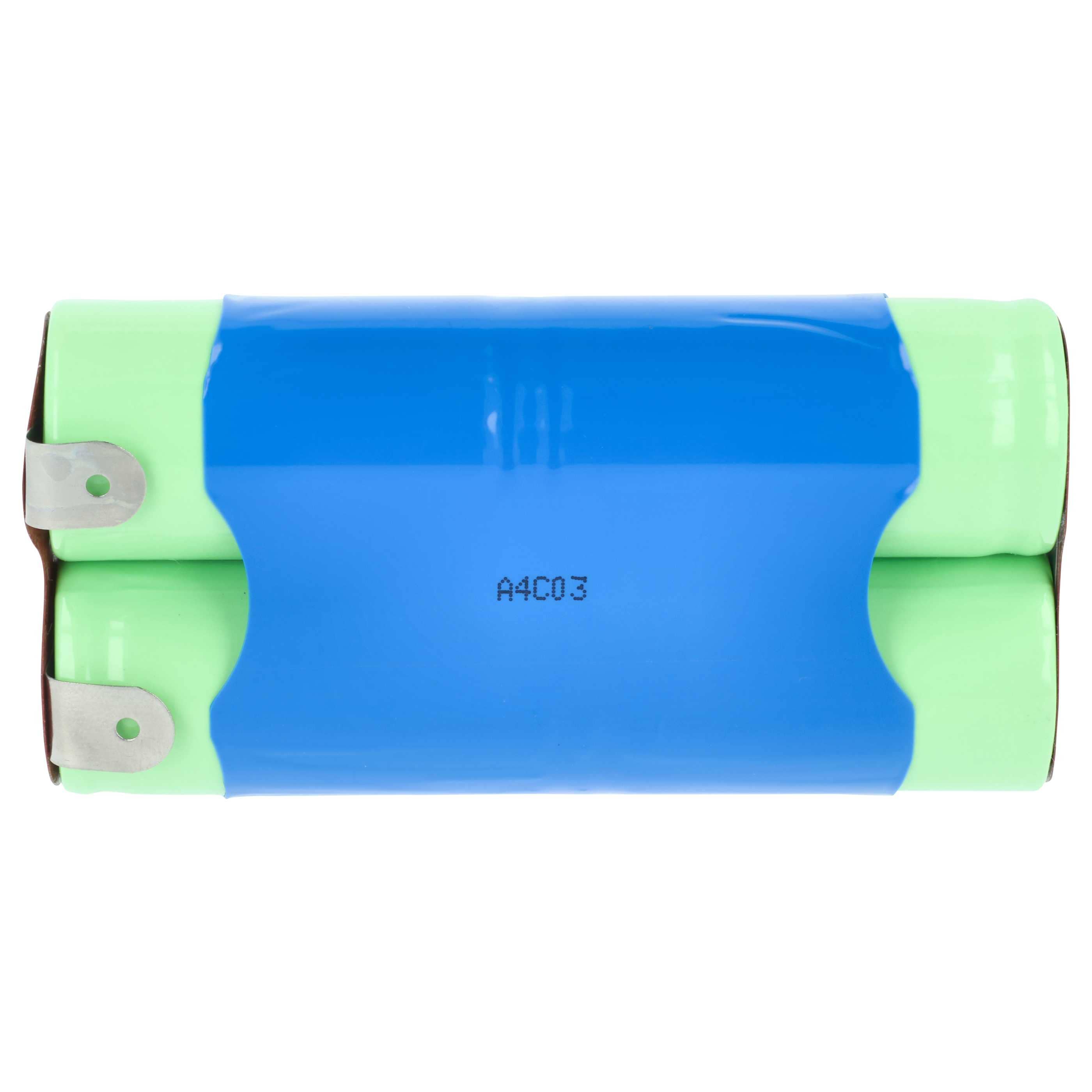 Battery replaces Philips 422245945563 for Philips 1800mAh, 4.8V, NiMH