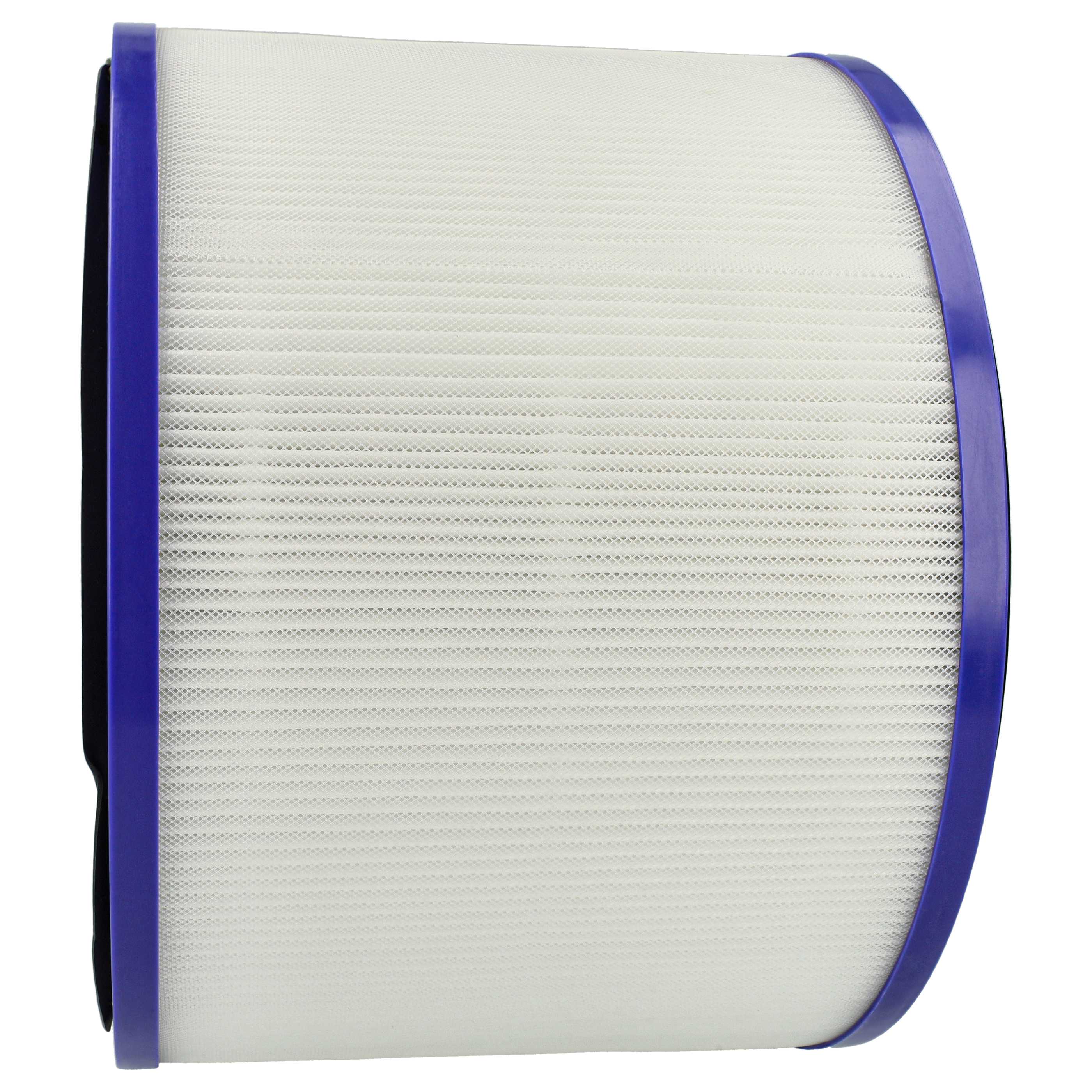4x HEPA Filter replaces Dyson 968101-04, 967449-04, 968125-03, 967449-04, 968125-05 for Dyson Air Humidifier