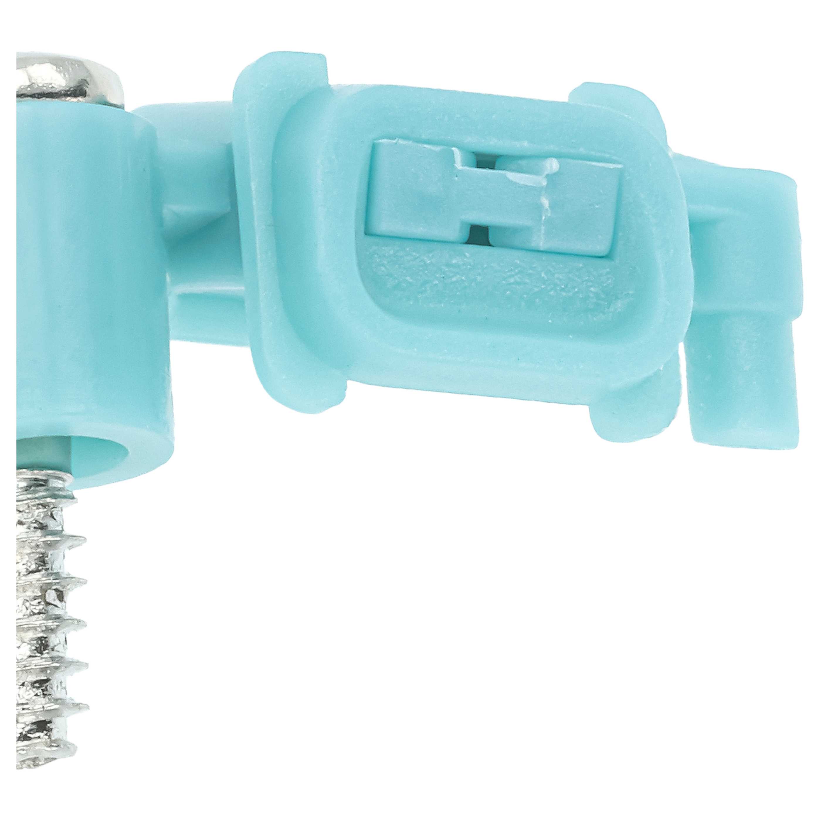 Ugello di spruzzo per robot aspirapolvere iRobot Braava Jet 240, M6, 241, 244 - bocchetta