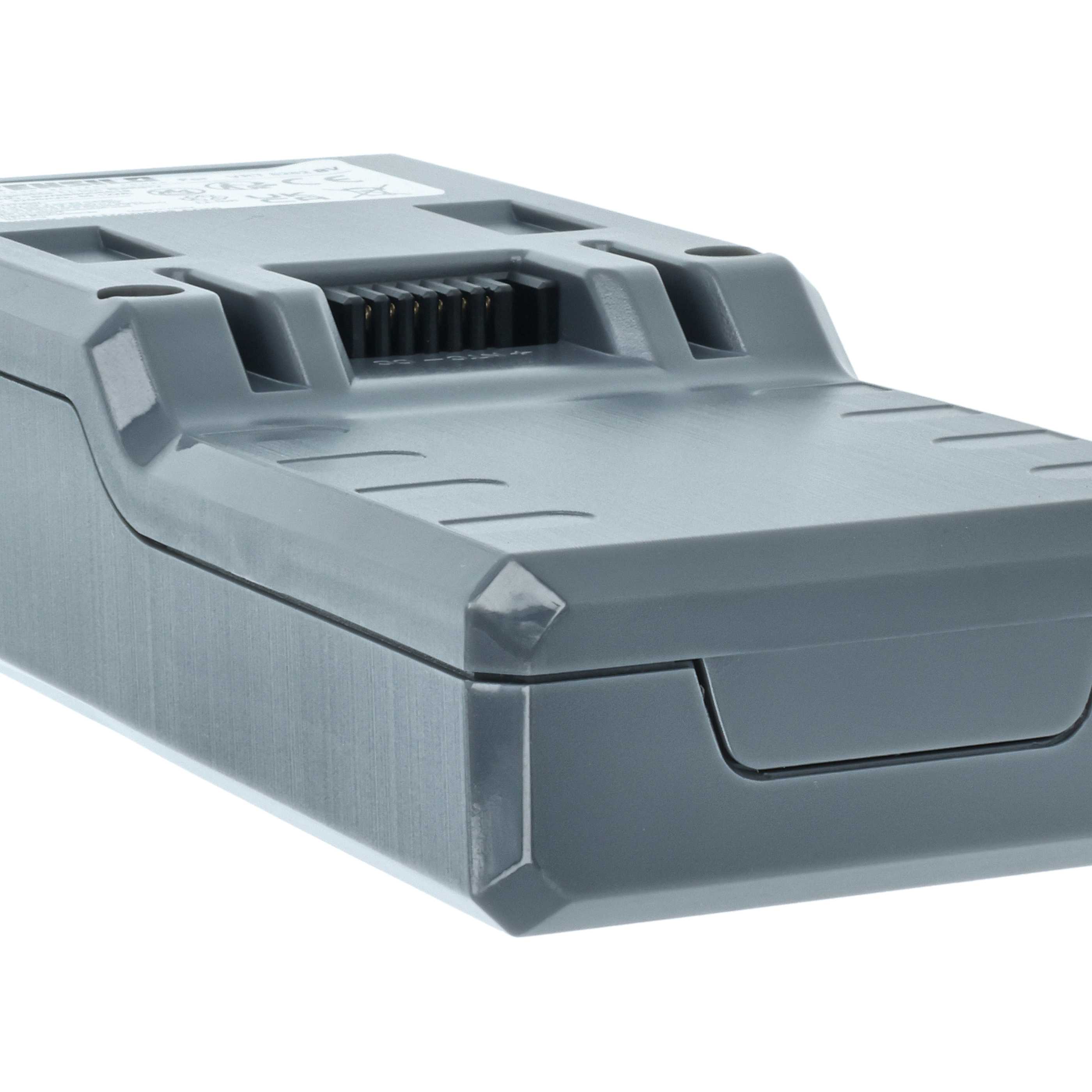 Batteria sostituisce Beko 9178015861 per aspirapolvere - 3,2Ah 21,6V Li-Ion