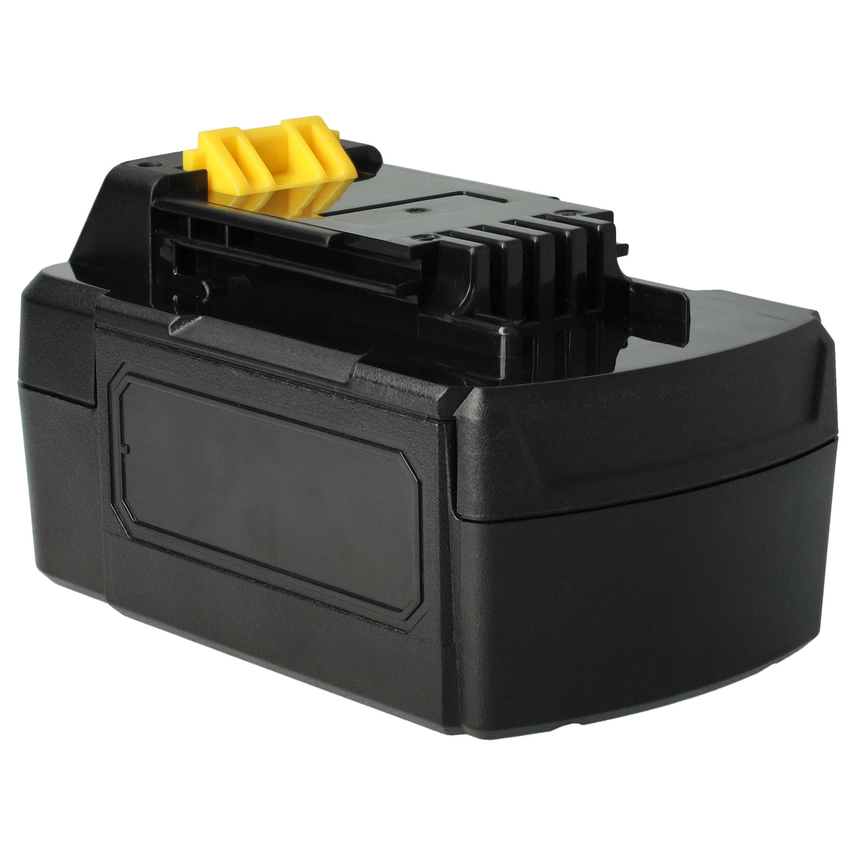 Batteria per attrezzo sostituisce Stanley FMC687L - 4000 mAh, 18 V, Li-Ion