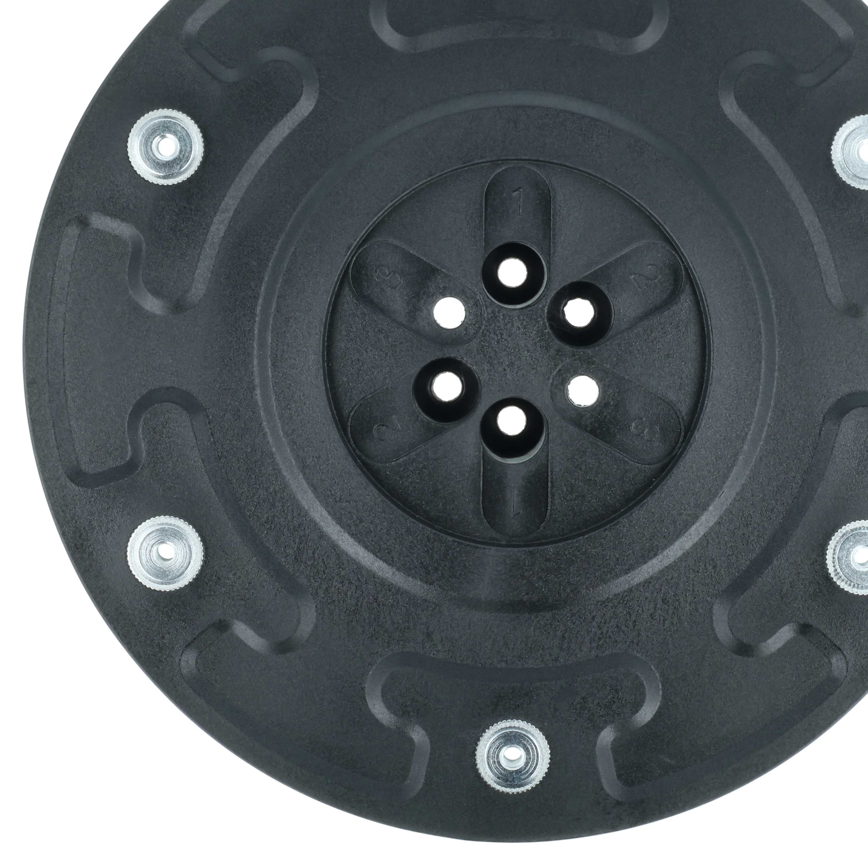 Blade Disc replaces RIS-GH-2 for Husqvarna Lawnmower etc.