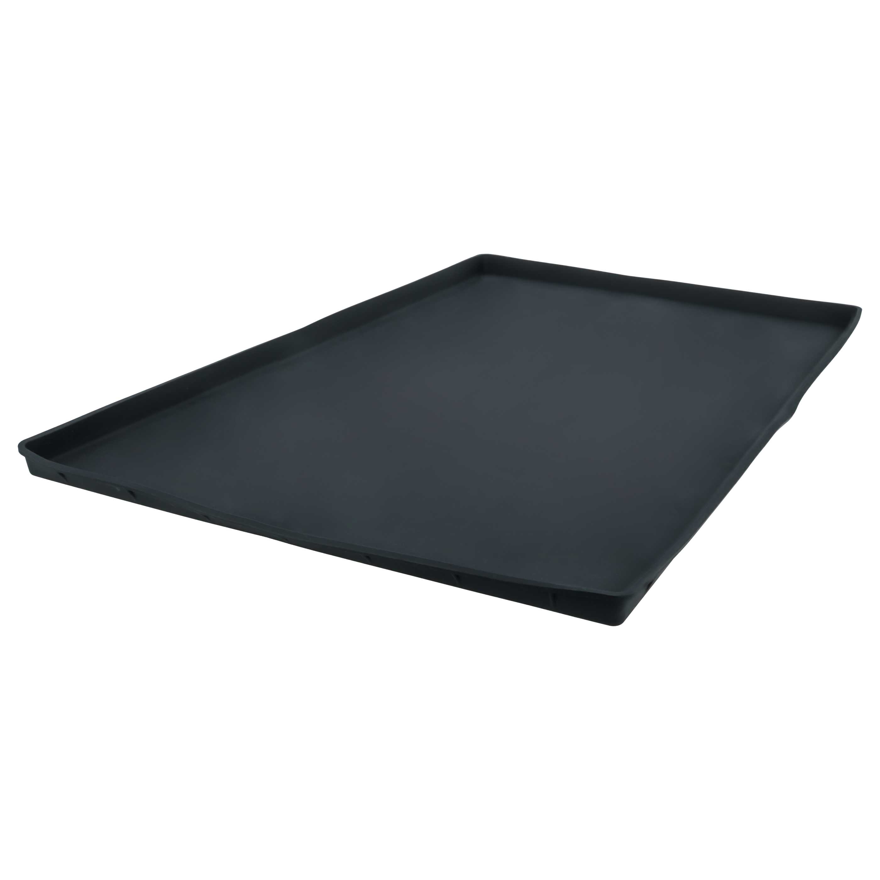 Non-Slip Mat suitable for Philips, DeLonghi, Jura, Breville Kitchen Machine etc. - 24 x 16 cm