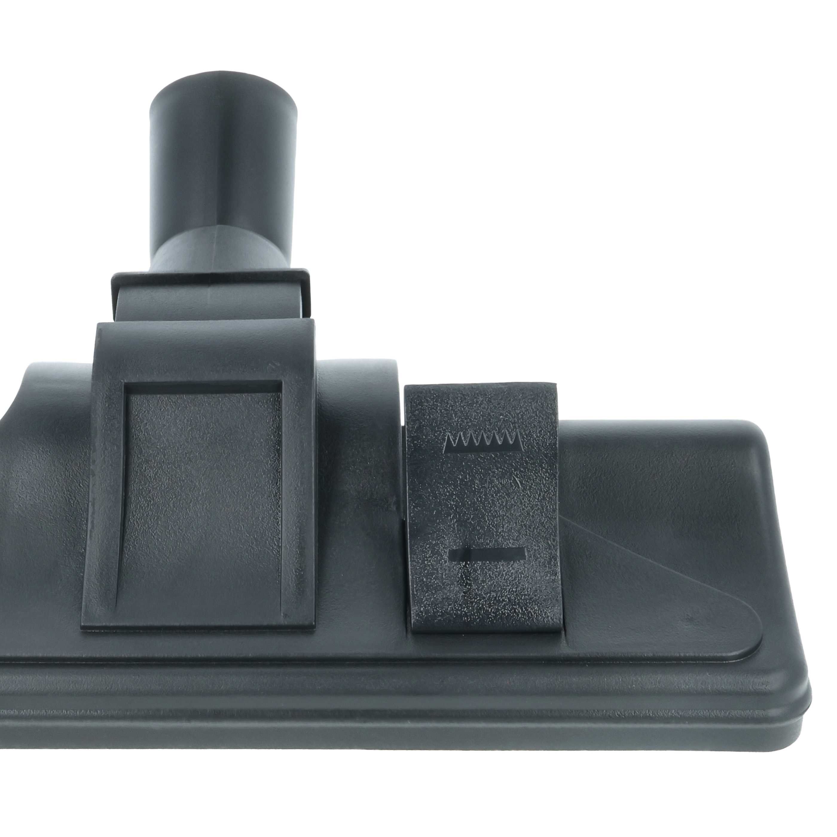 Vacuum Cleaner Floor Nozzle replaces Bosch 460094, 460966, 462052, 00462503 , 35 mm Connection - Type 23, 21cm