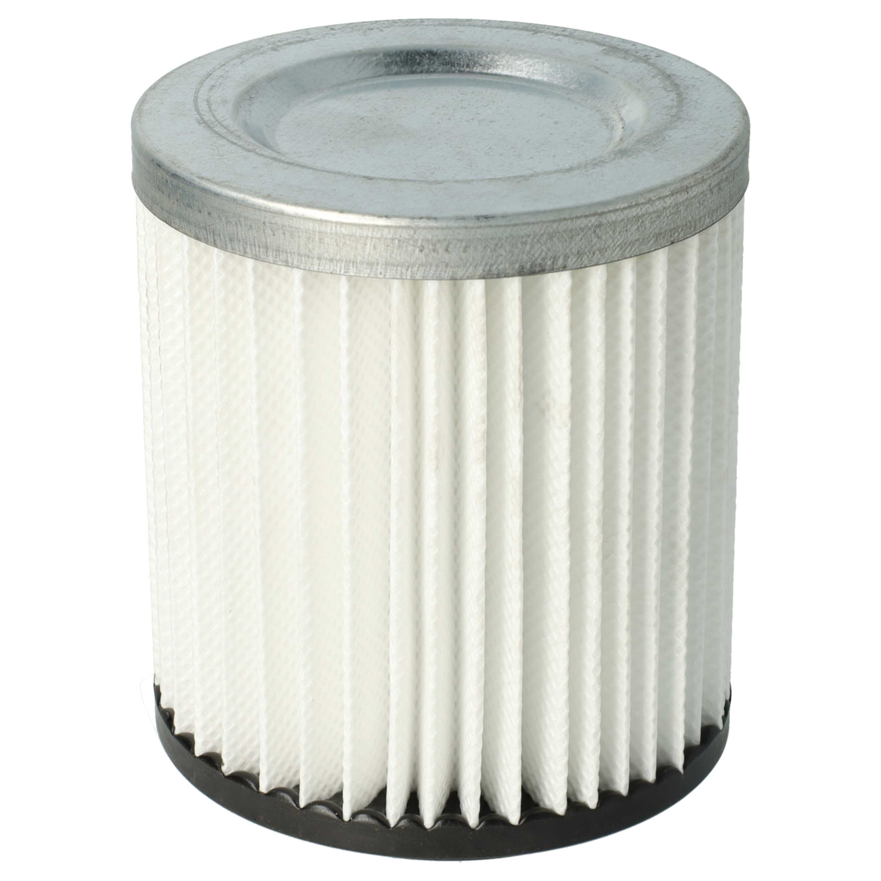 3x Filter suitable for Grafner 20l A15743, 20 L - A 17307 / 17534 Chimney Sweep Vacuum