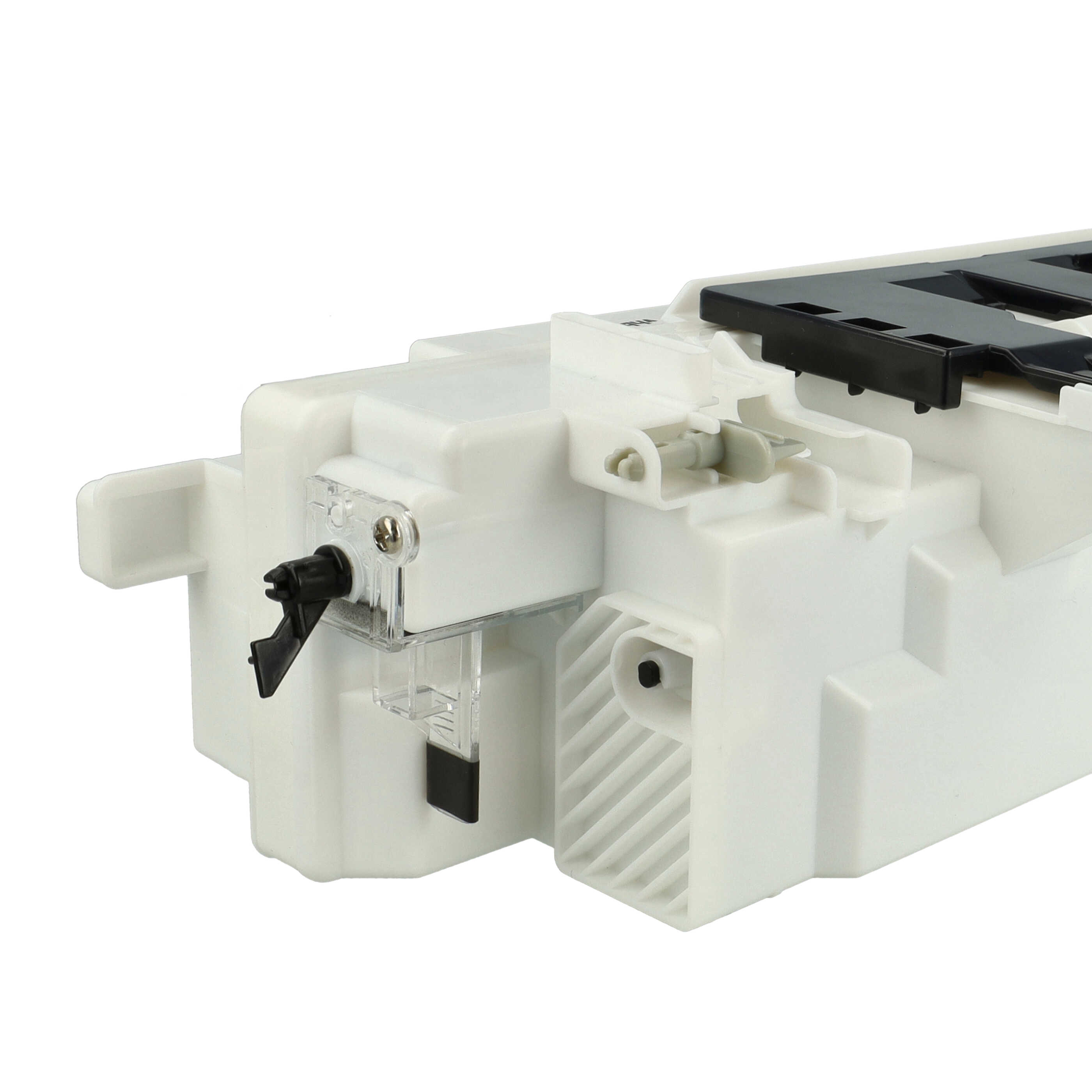 Resttonerbehälter als Ersatz für Canon FM4-8400-01 für Canon Laserdrucker - weiß