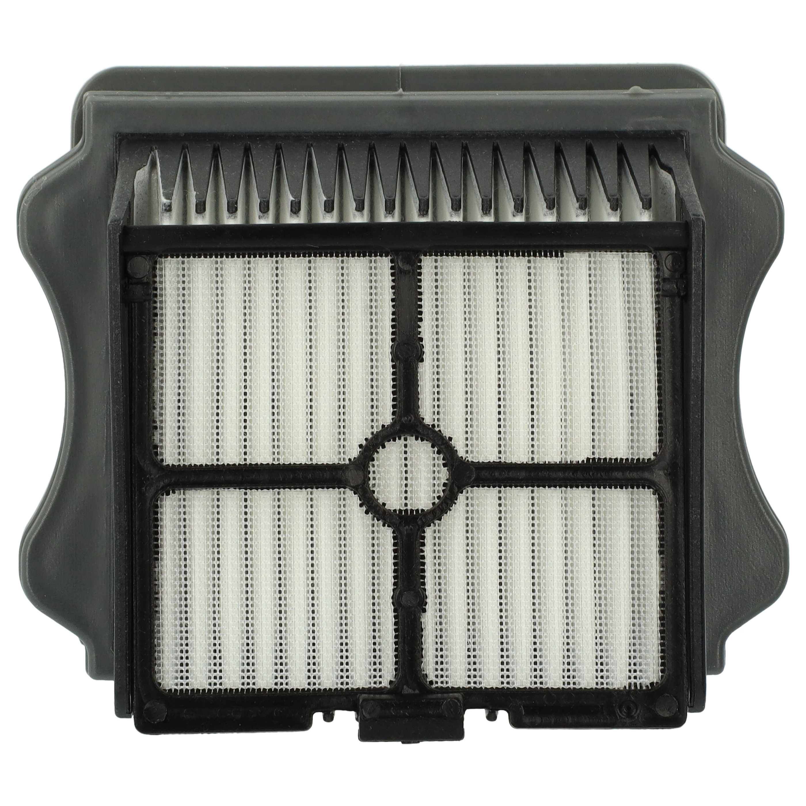 2x Filtro para aspiradora Tineco Floor One S3, iFloor3, Floor One S5, Floor One S5 Extreme filtro