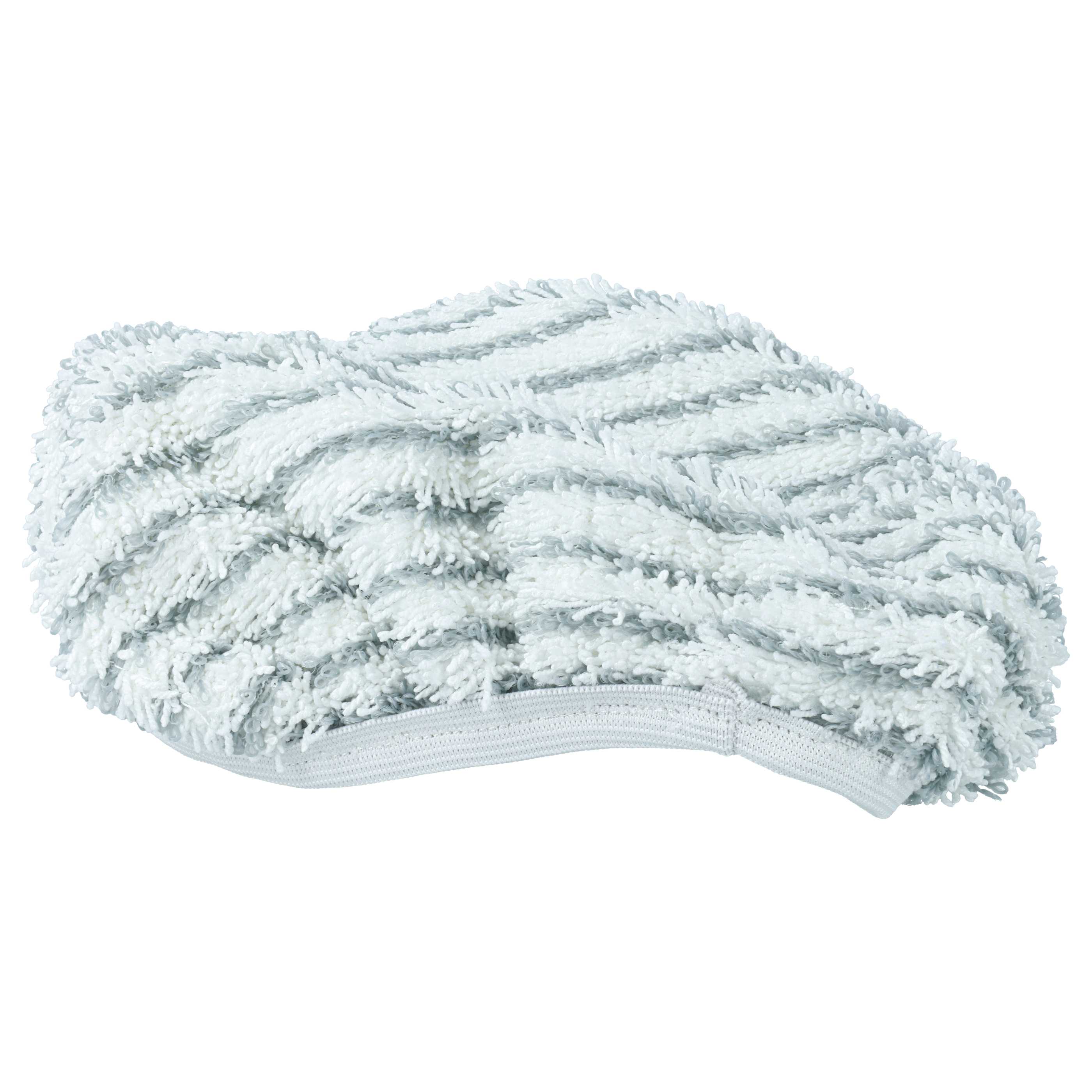 2x Mop Pad replaces Rowenta ZR0065 for Tefal Steam Cleaner etc.