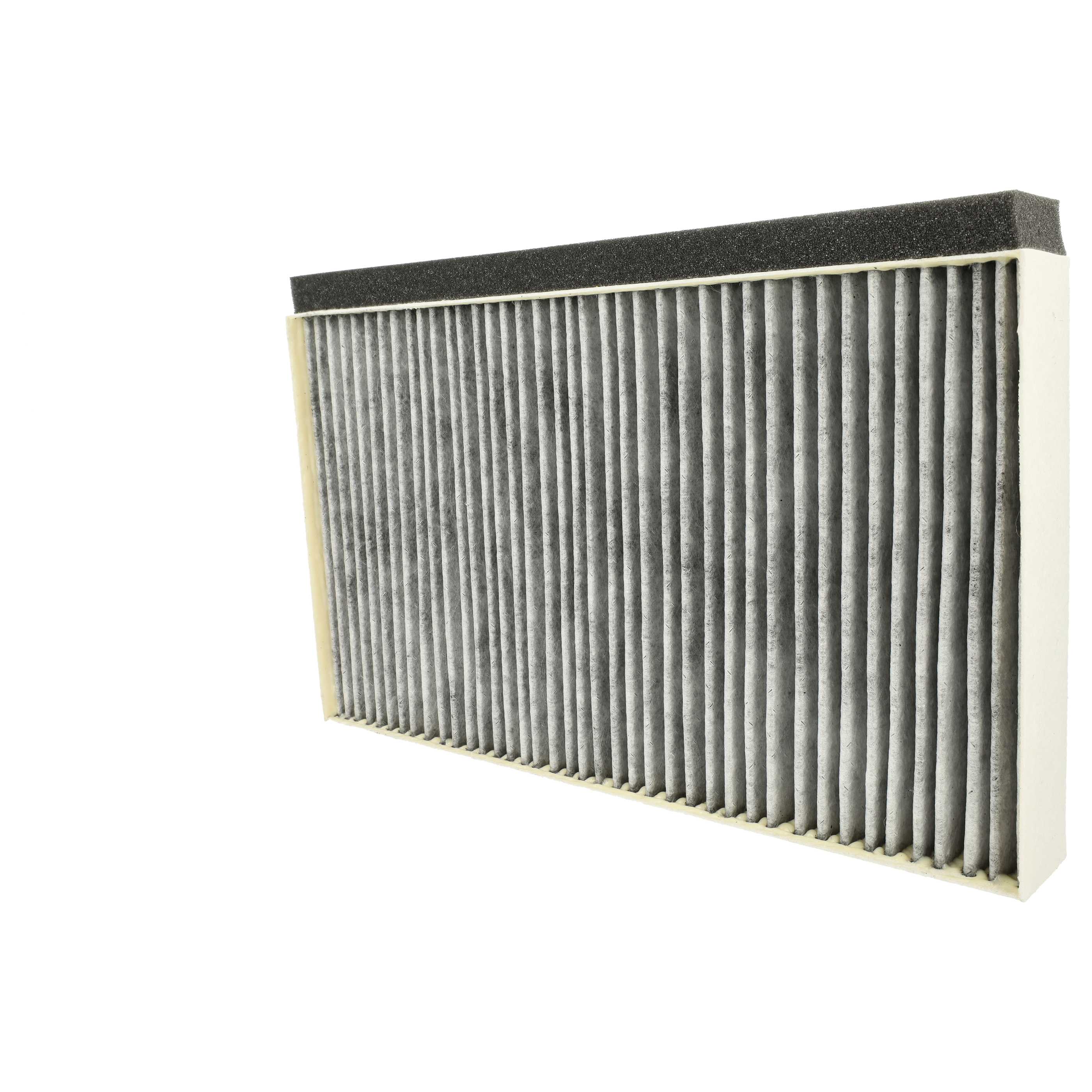 6x Filtres à charbon actif remplace Bosch 744073 pour hotte Bosch