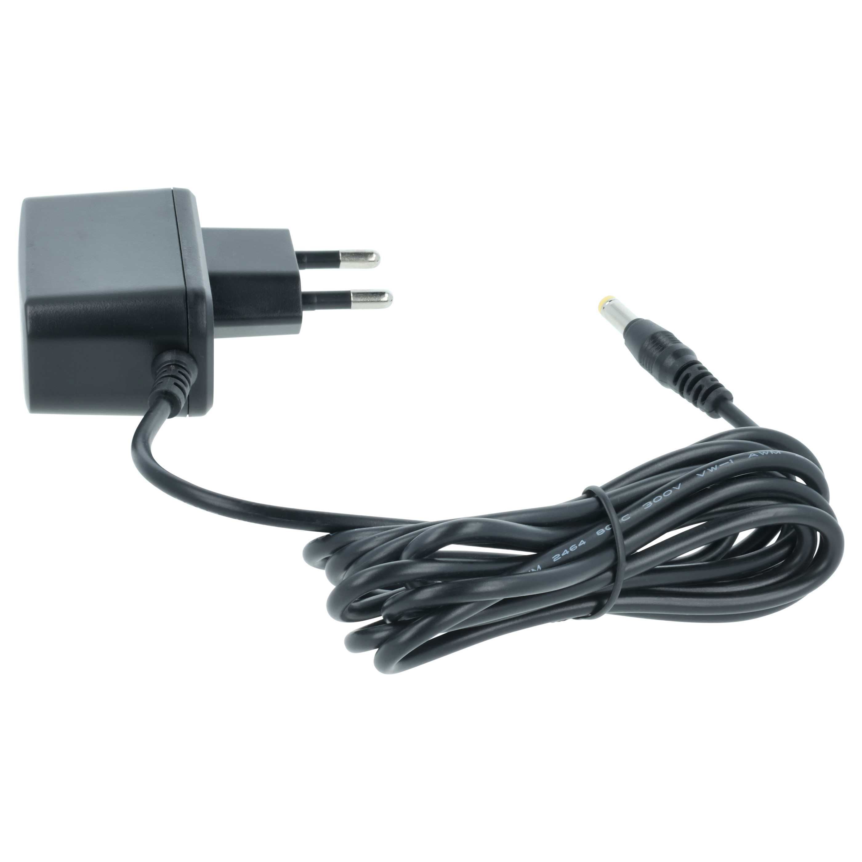Charger replaces Gardena 09339-00.650.00 for Gardena Handheld, Cordless Vacuum Cleaner