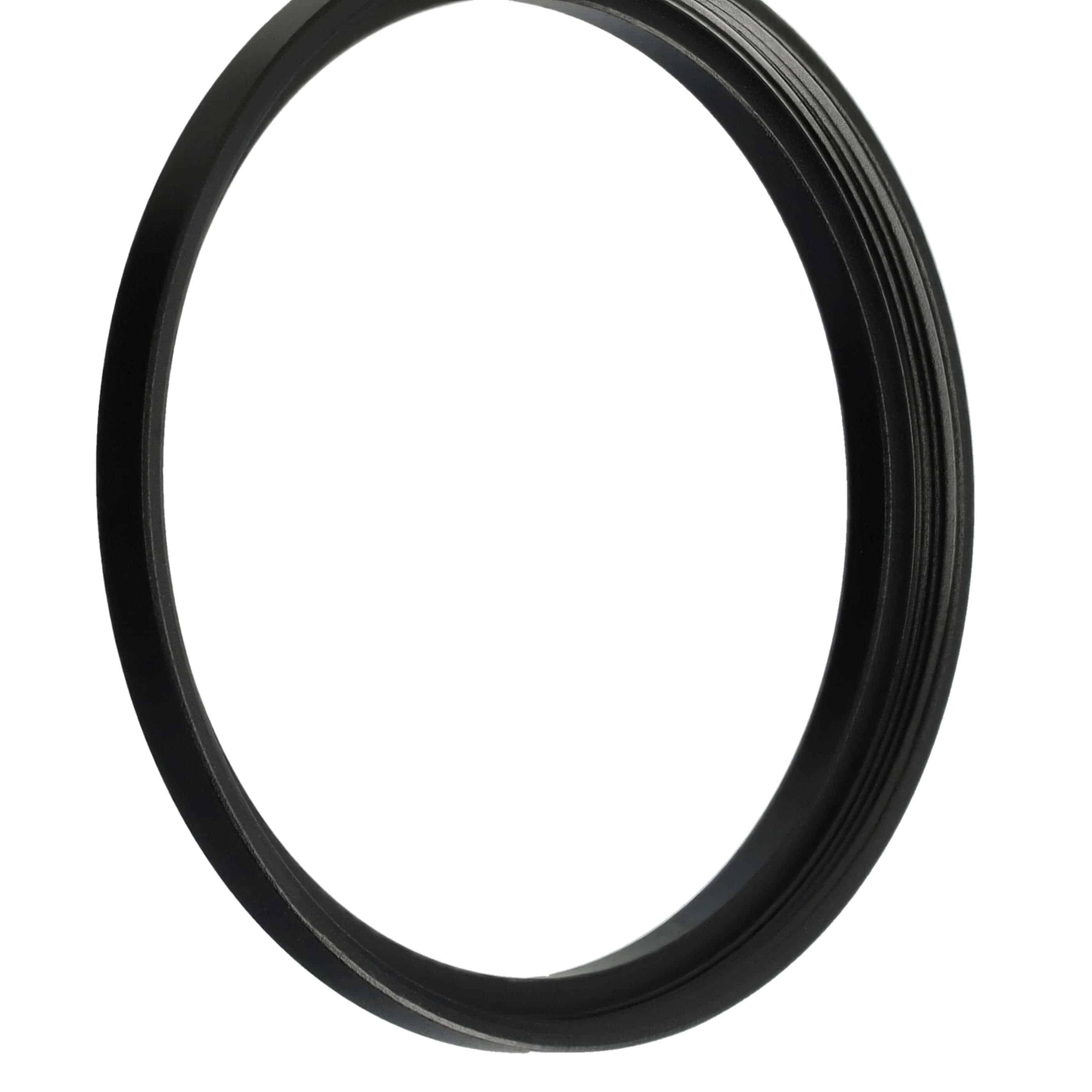 Step-Up Ring Adapter of 50 mm to 52 mm for various Camera Lens - Filter Adapter