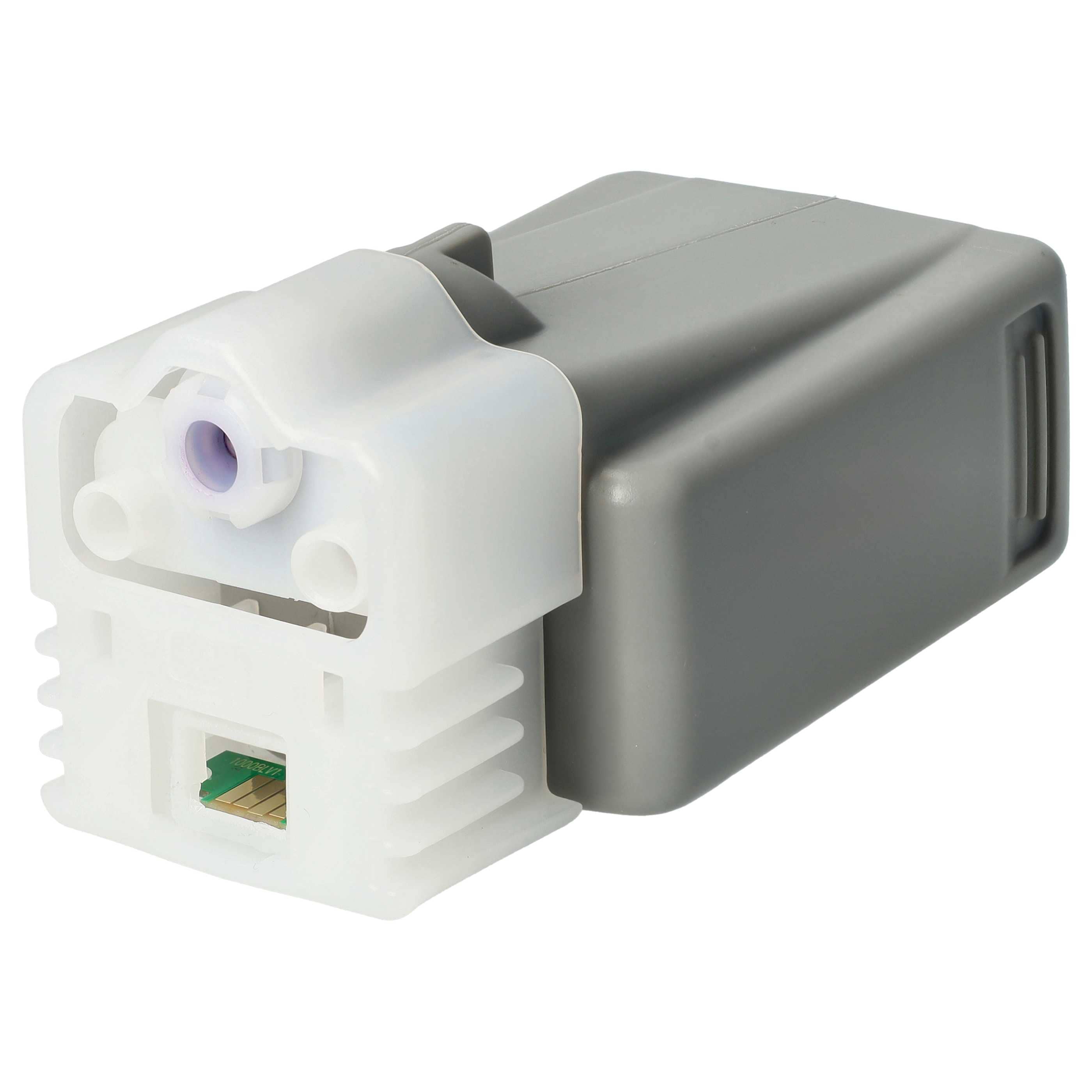Ink Cartridge as Exchange for Canon PFI-1000B, PFI-1000 B for Canon Printer - Blue 80 ml + Chip