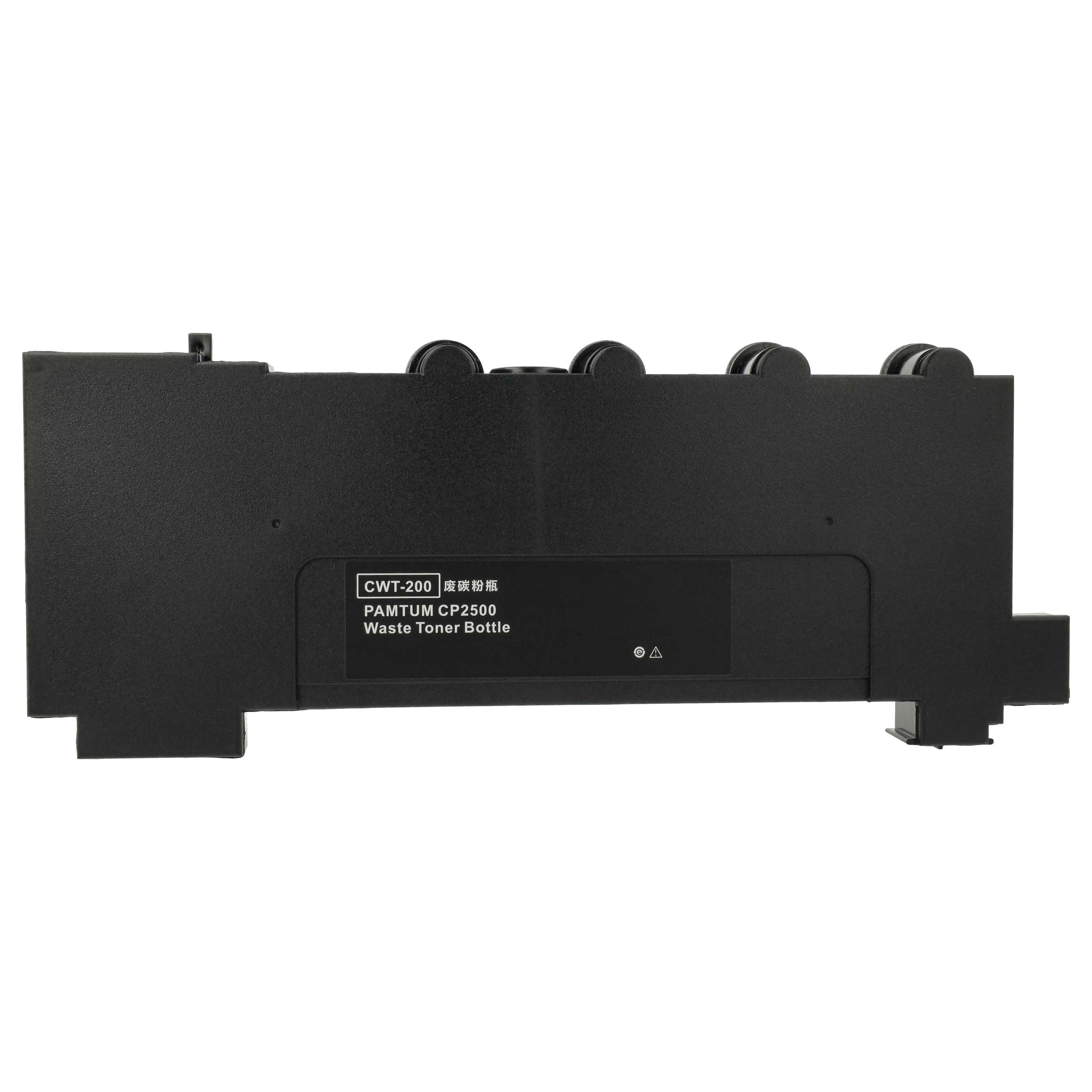 Waste Toner Container as Replacement for Lexmark C540X75G - Black