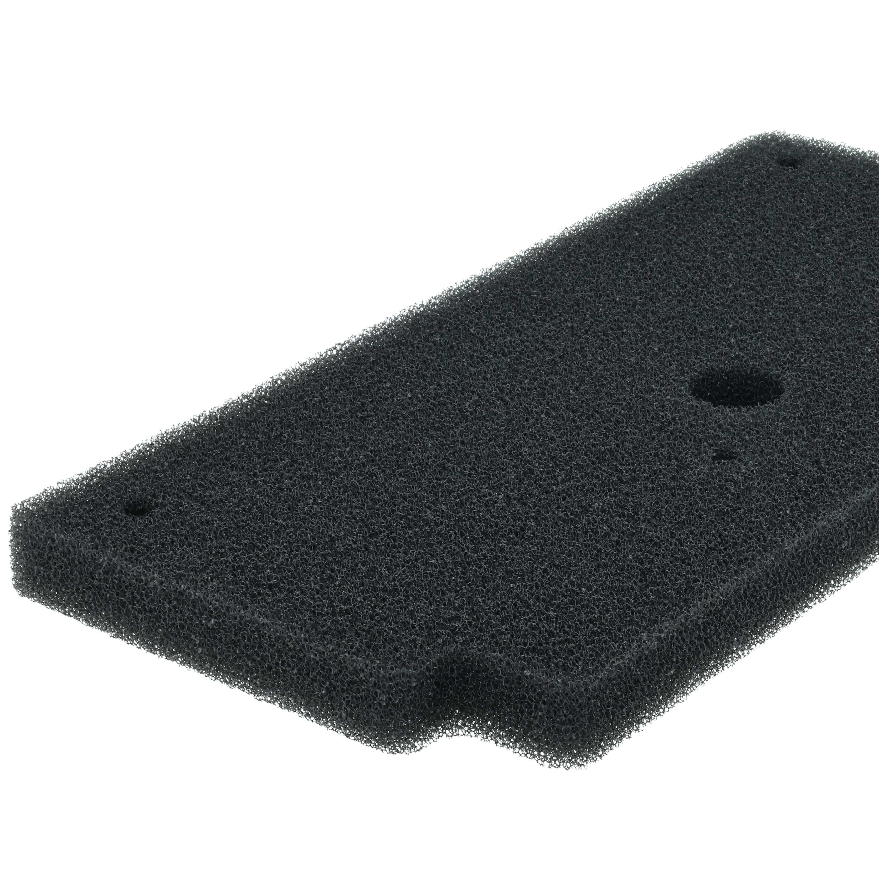 2x Filtro sostituisce Bosch 12022801 per asciugatrice Bosch 