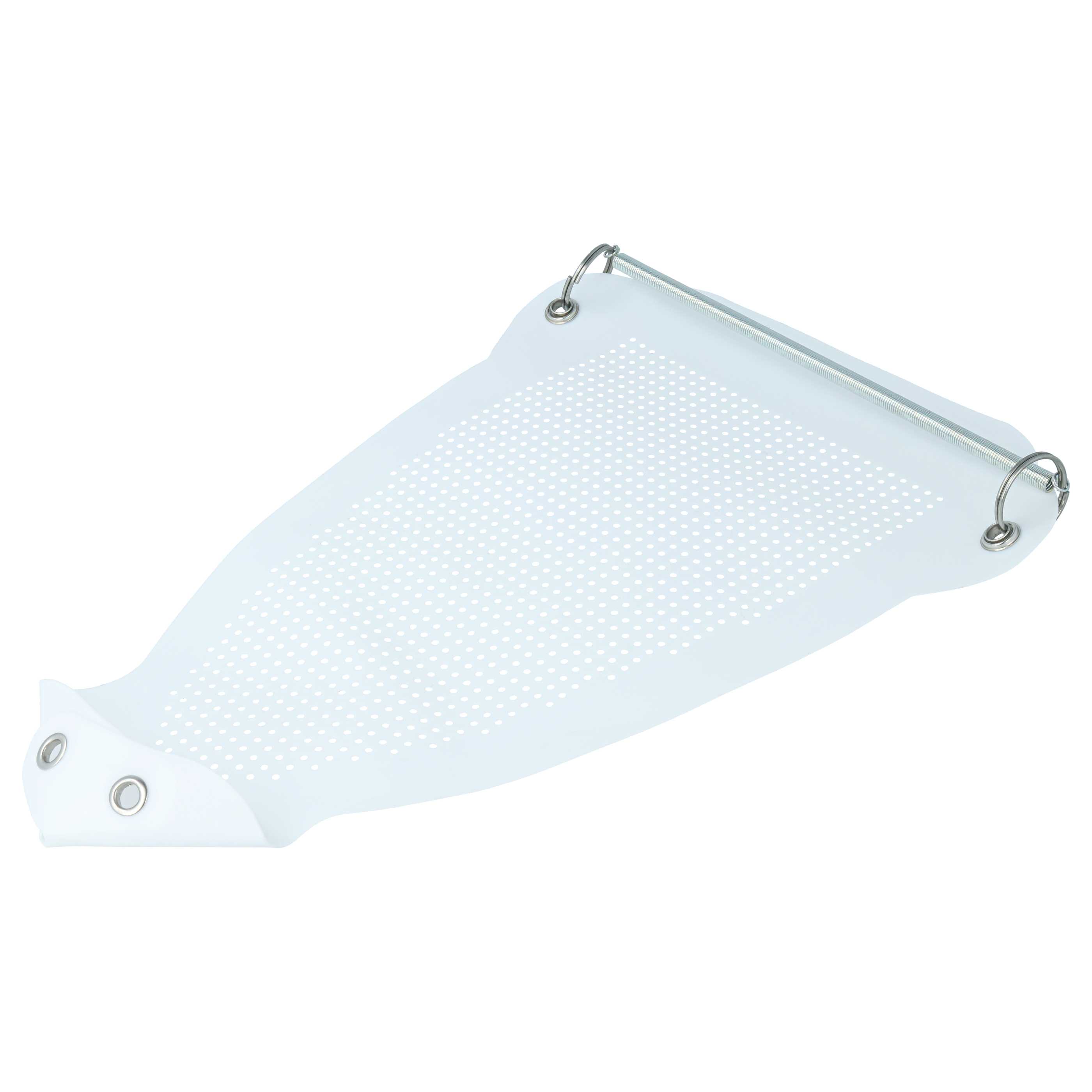 Universal Soleplate suitable for e.g. Tefal, Philips, Braun, Bosch, Rowenta Irons - Non-Stick