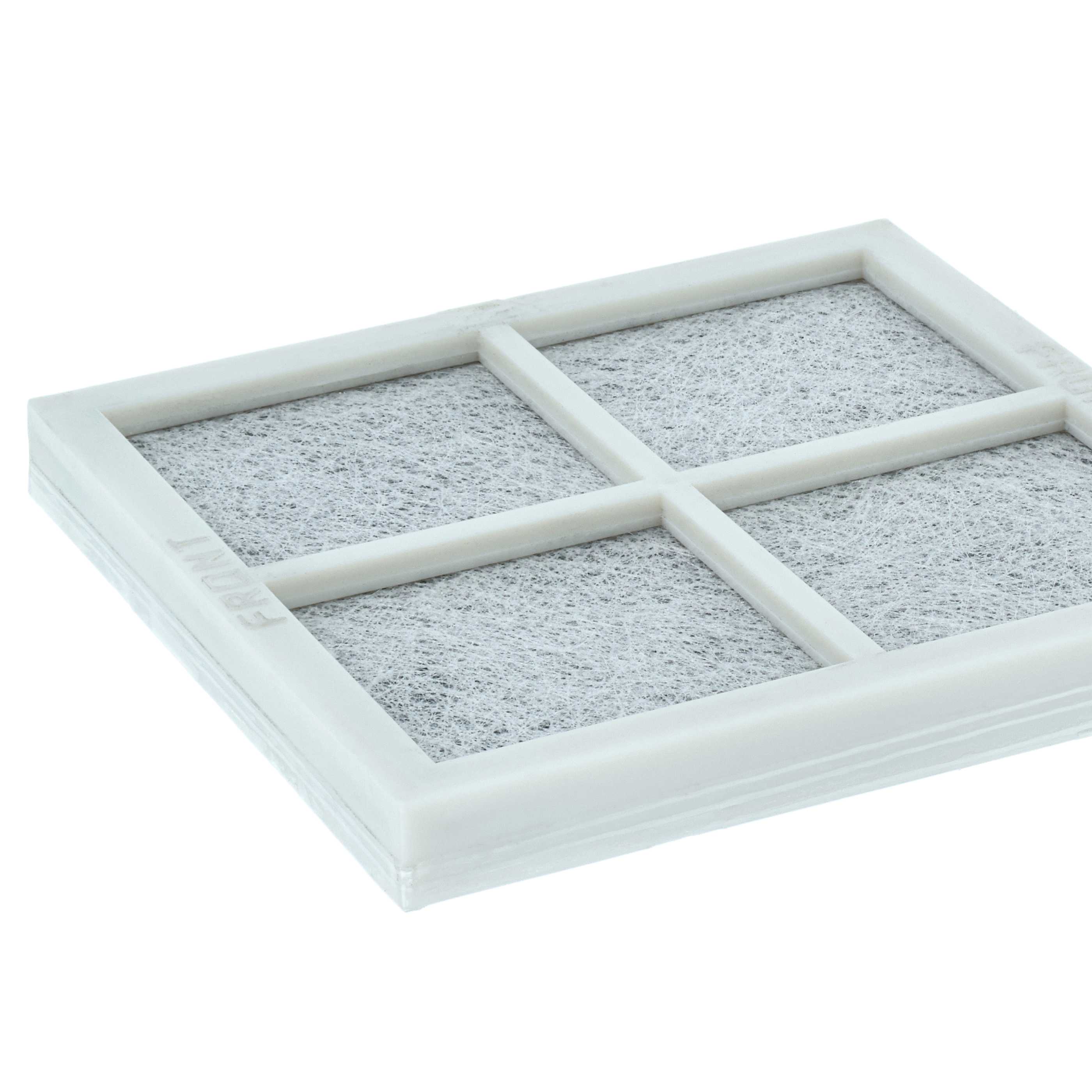 Filtro ai carboni attivi sostituisce LG LT120F, ADQ73334008, ADQ73214404 per frigo LG 