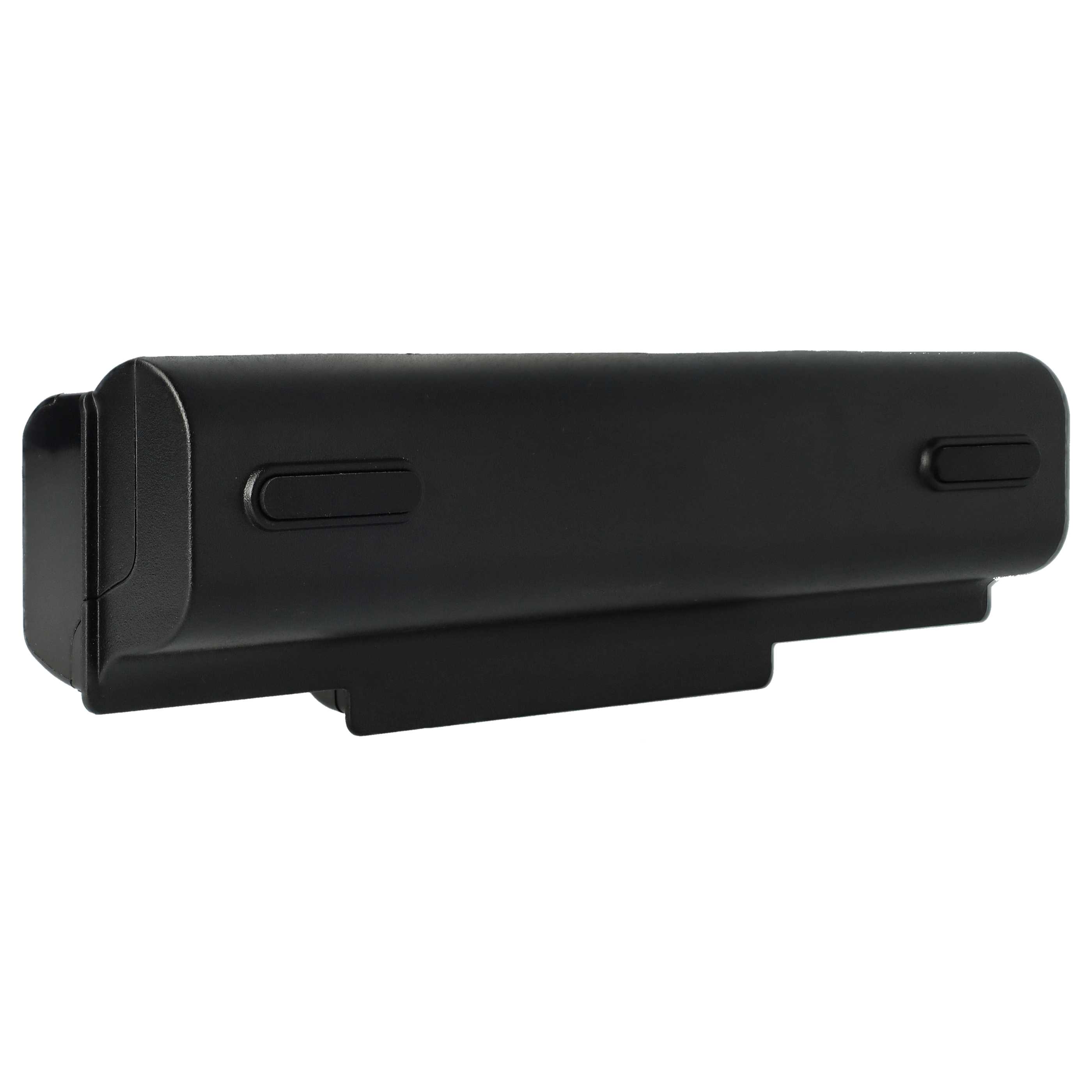 Akumulator do laptopa zamiennik Acer AS07A31, AS07A32, AS07A42, AS07A41 - 8800 mAh 11,1 V Li-Ion, czarny